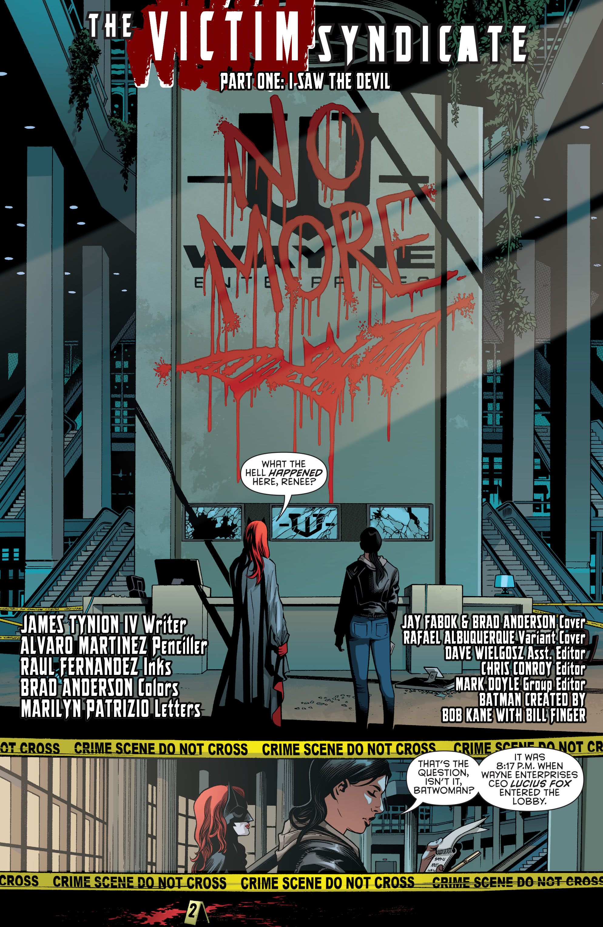 Detective Comics (2016-): Chapter 943 - Page 4