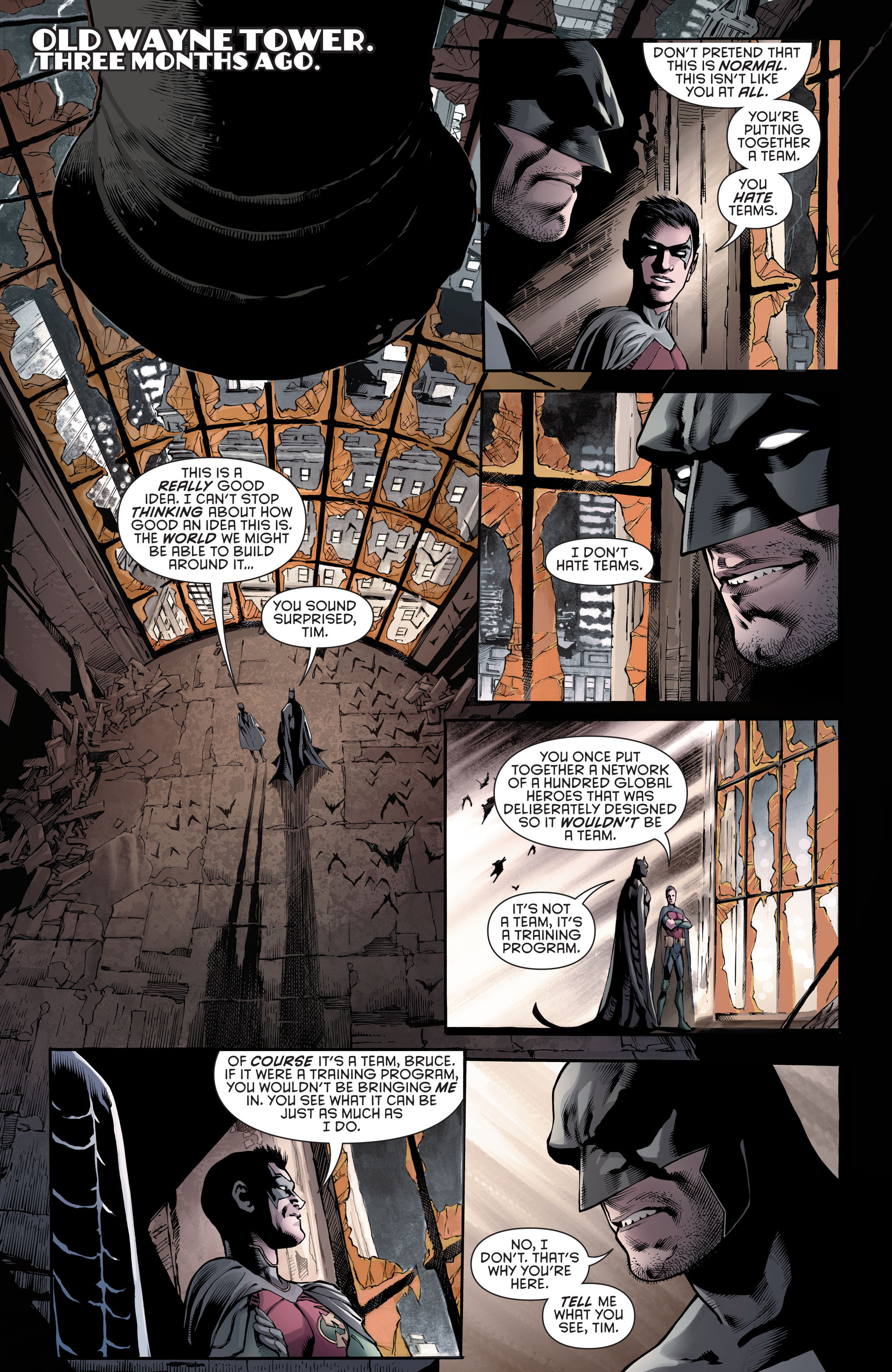Detective Comics (2016-): Chapter 946 - Page 4