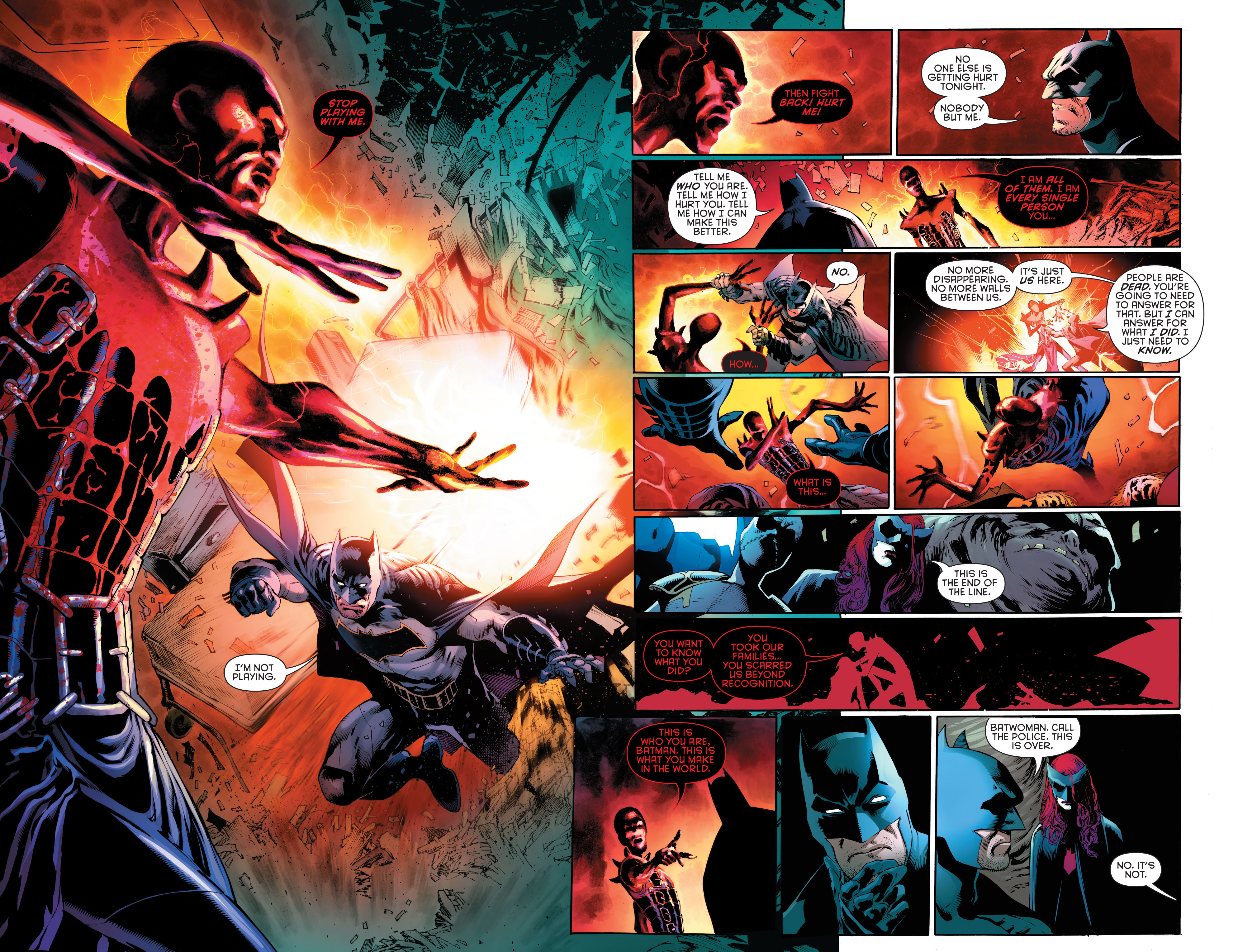 Detective Comics (2016-): Chapter 946 - Page 15