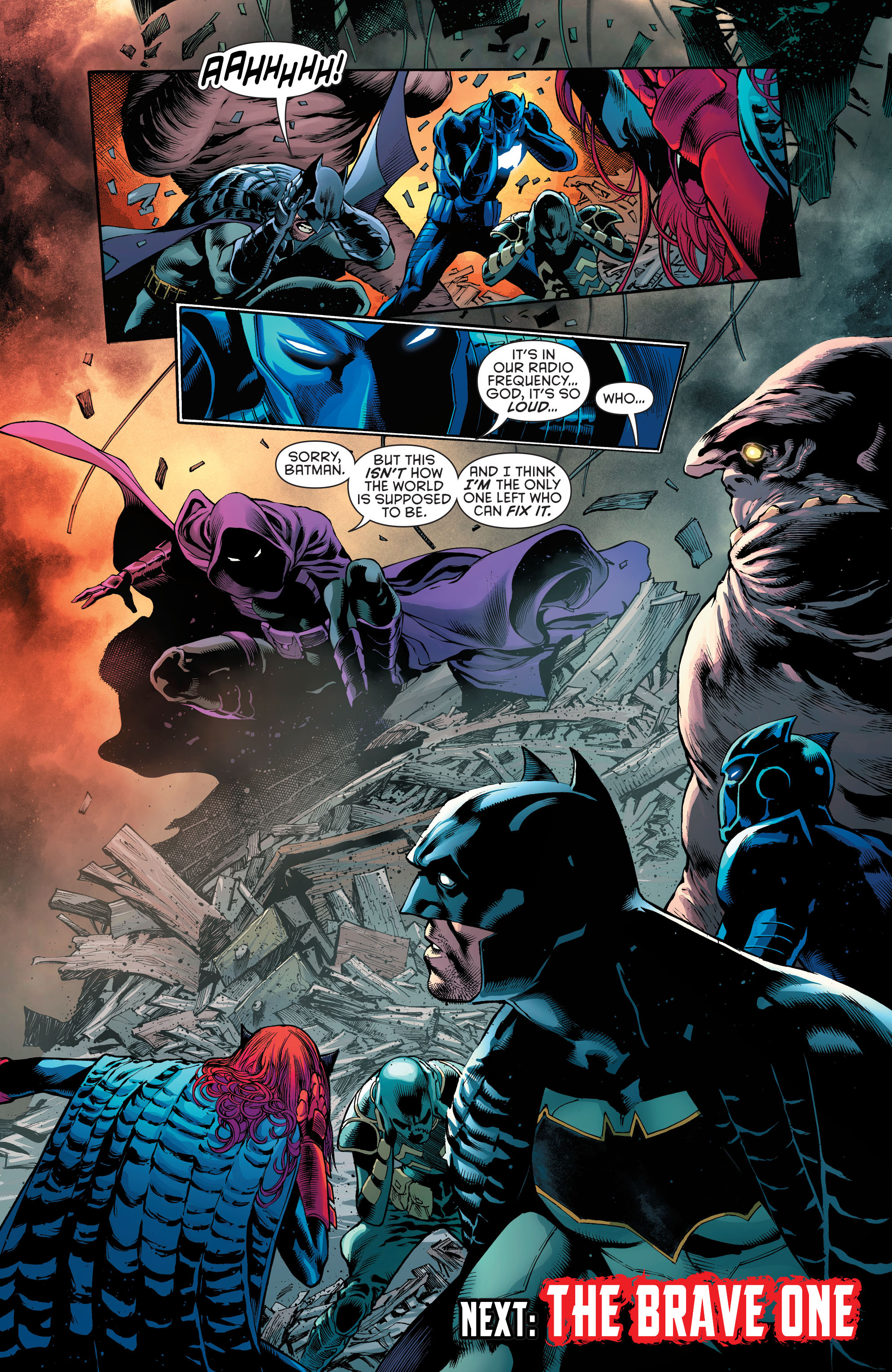 Detective Comics (2016-): Chapter 946 - Page 16