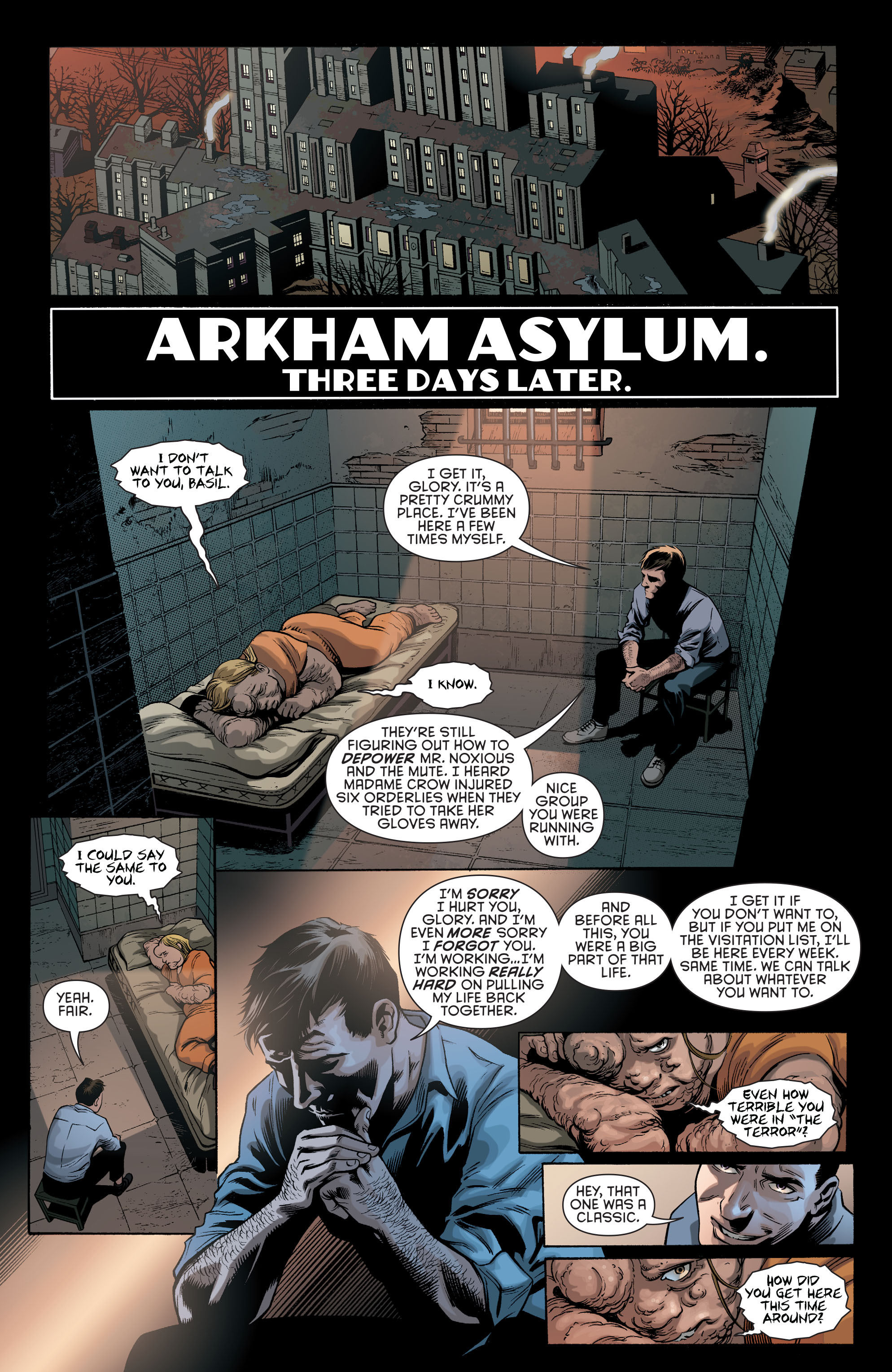 Detective Comics (2016-): Chapter 947 - Page 13