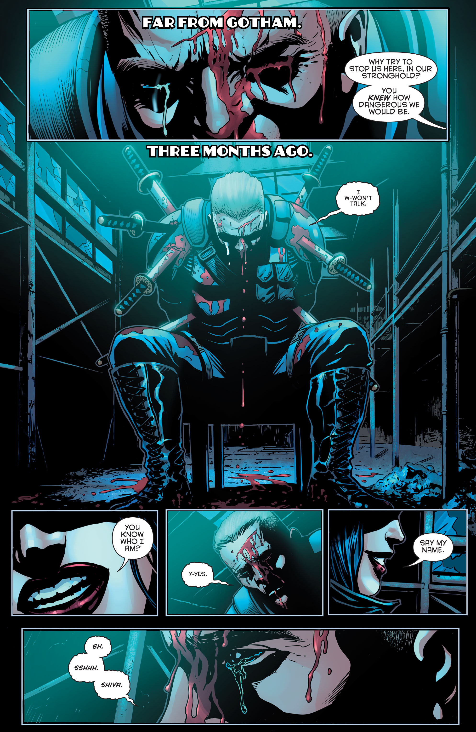 Detective Comics (2016-): Chapter 951 - Page 4