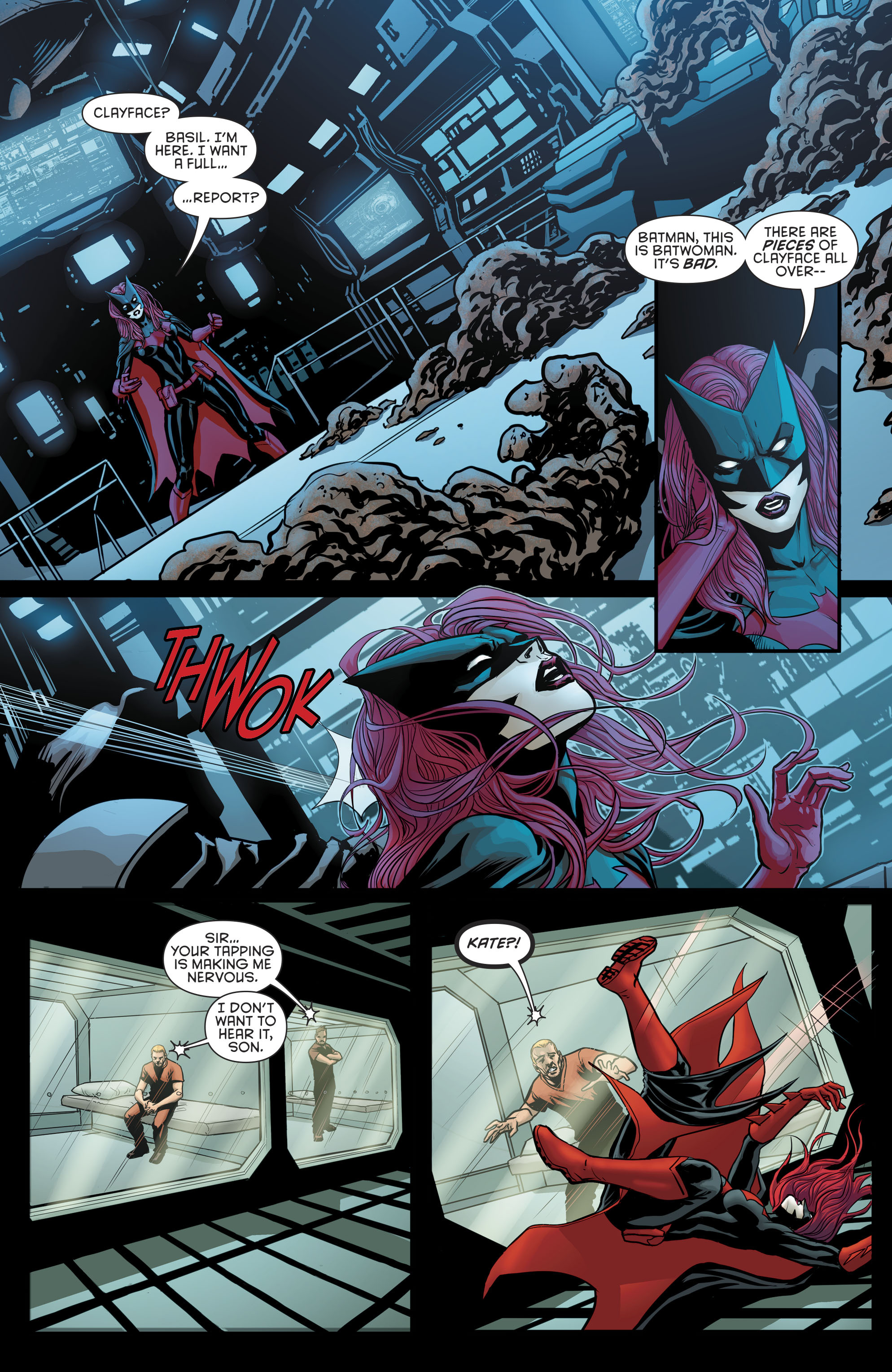 Detective Comics (2016-): Chapter 953 - Page 14