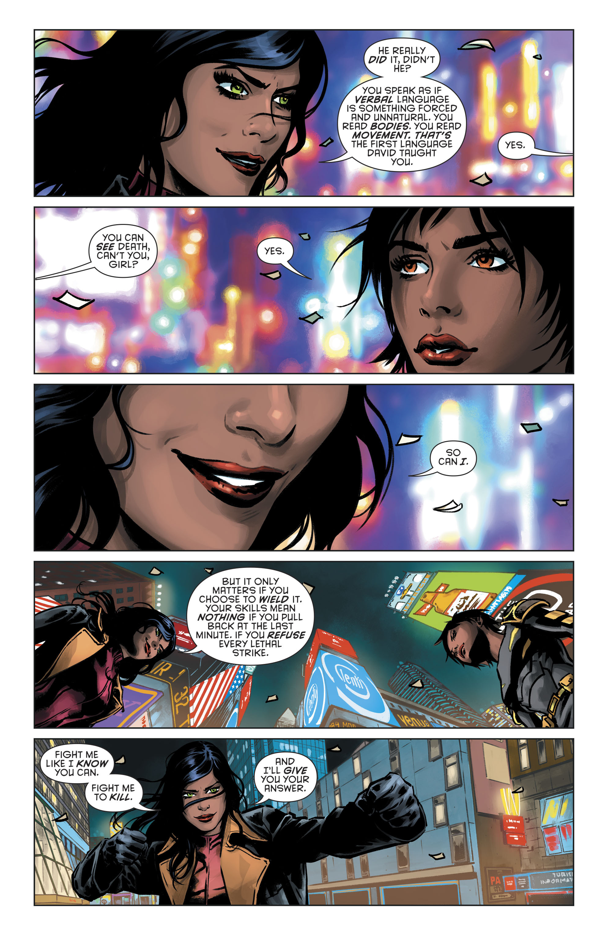 Detective Comics (2016-): Chapter 953 - Page 17
