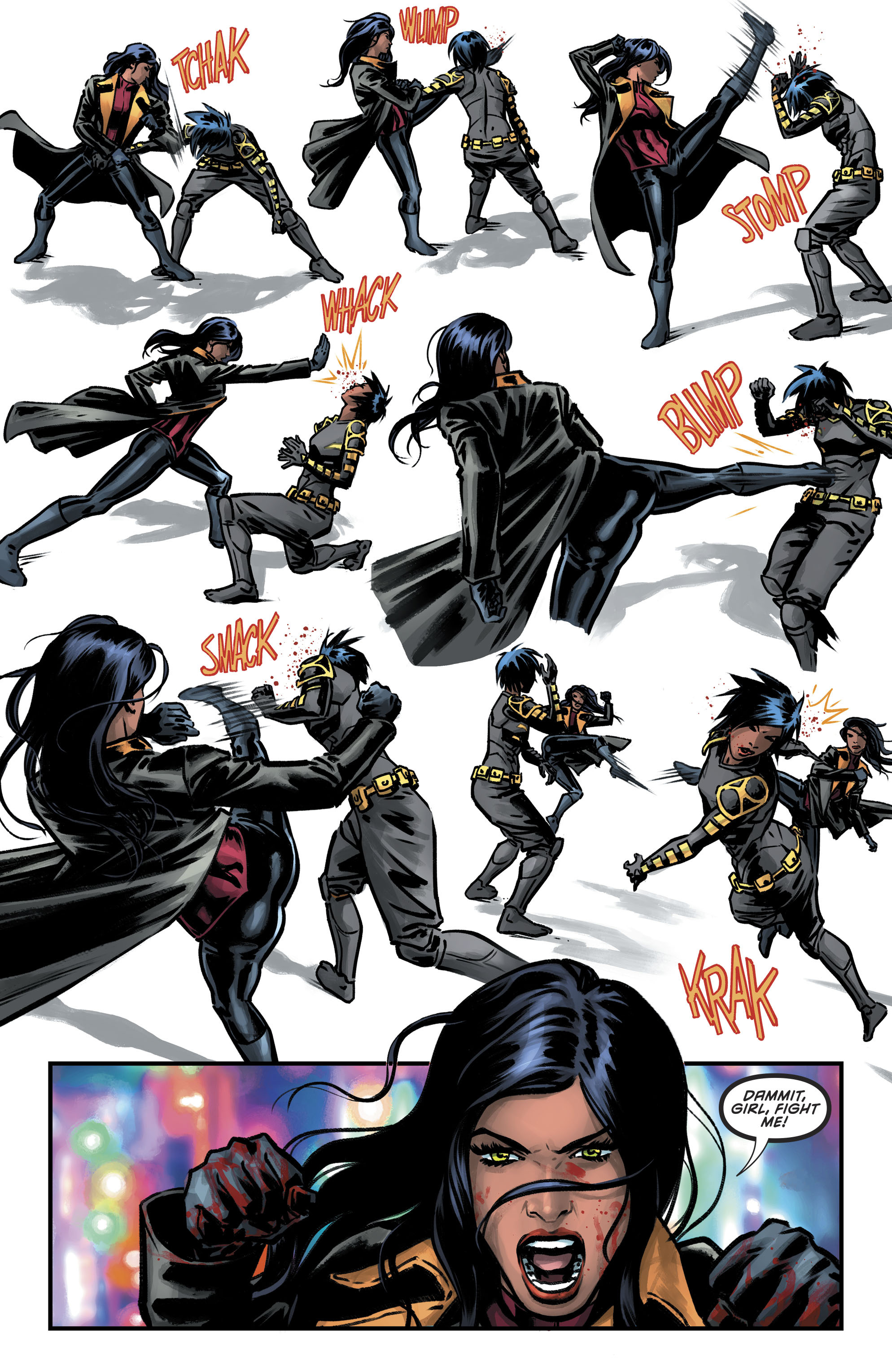 Detective Comics (2016-): Chapter 953 - Page 18