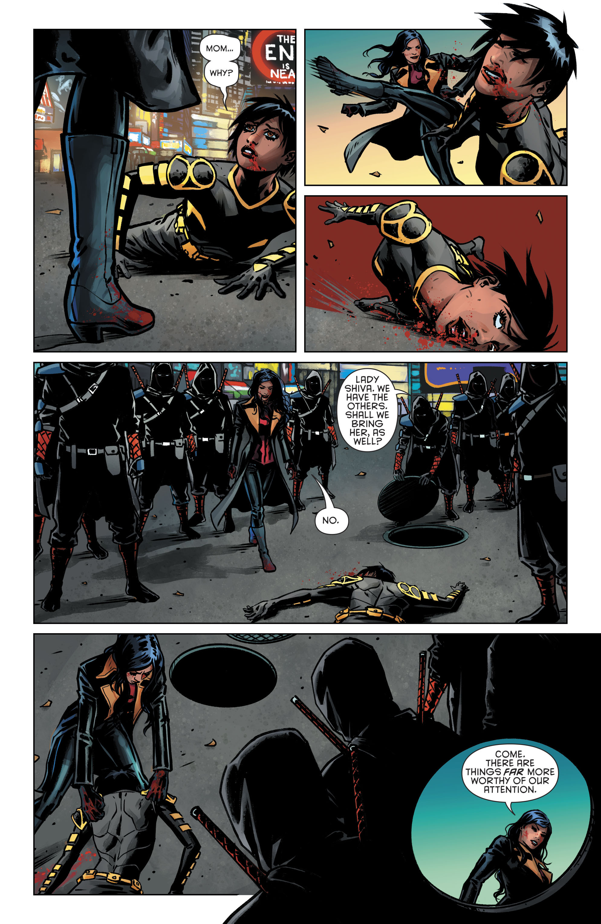 Detective Comics (2016-): Chapter 953 - Page 19
