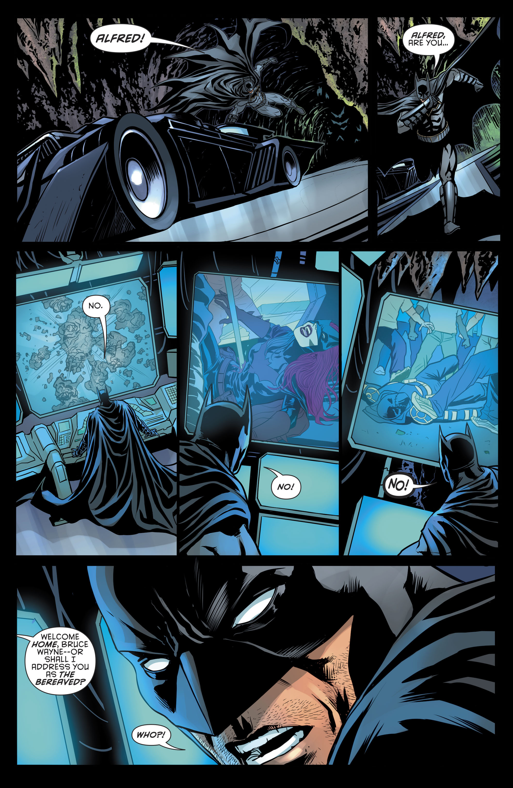 Detective Comics (2016-): Chapter 953 - Page 20