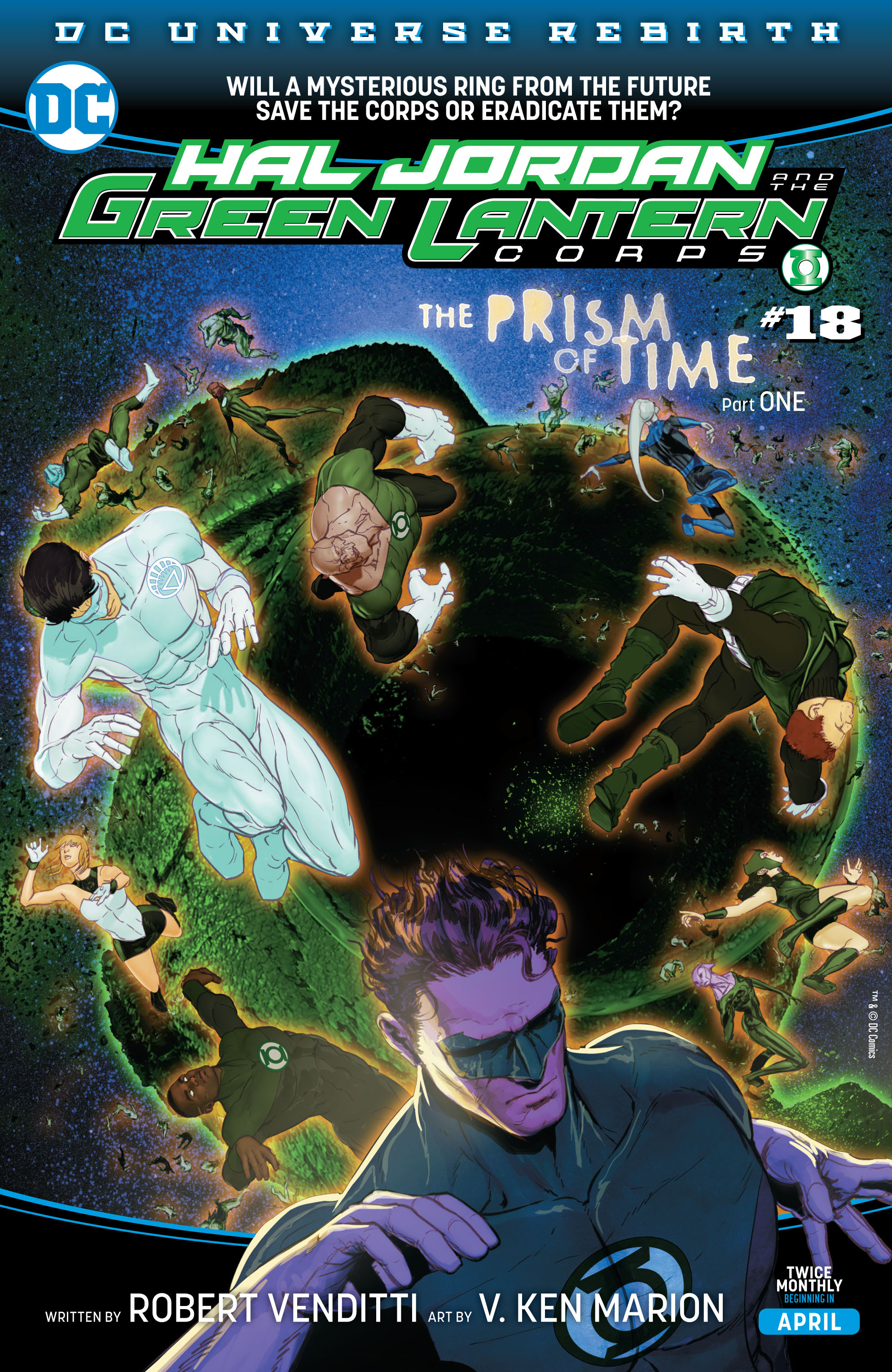 Detective Comics (2016-): Chapter 953 - Page 22
