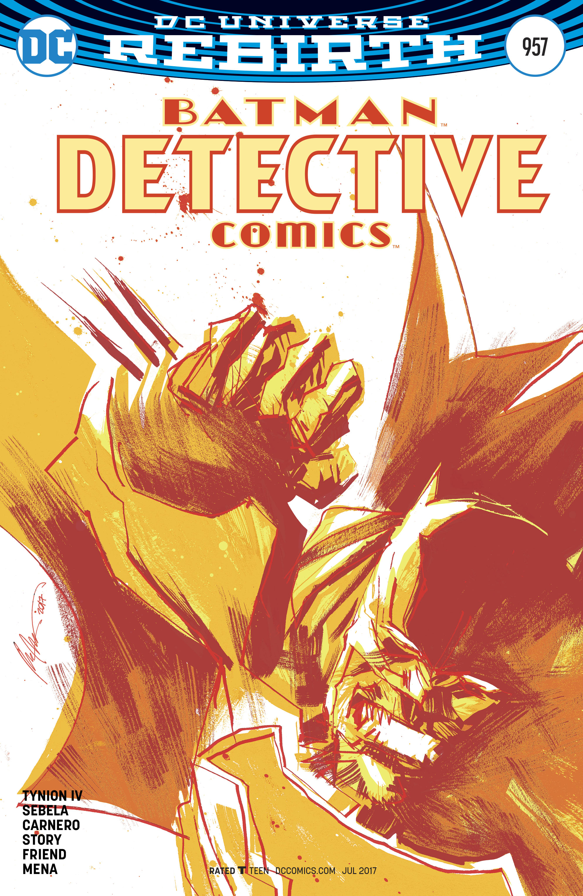 Detective Comics (2016-): Chapter 957 - Page 3