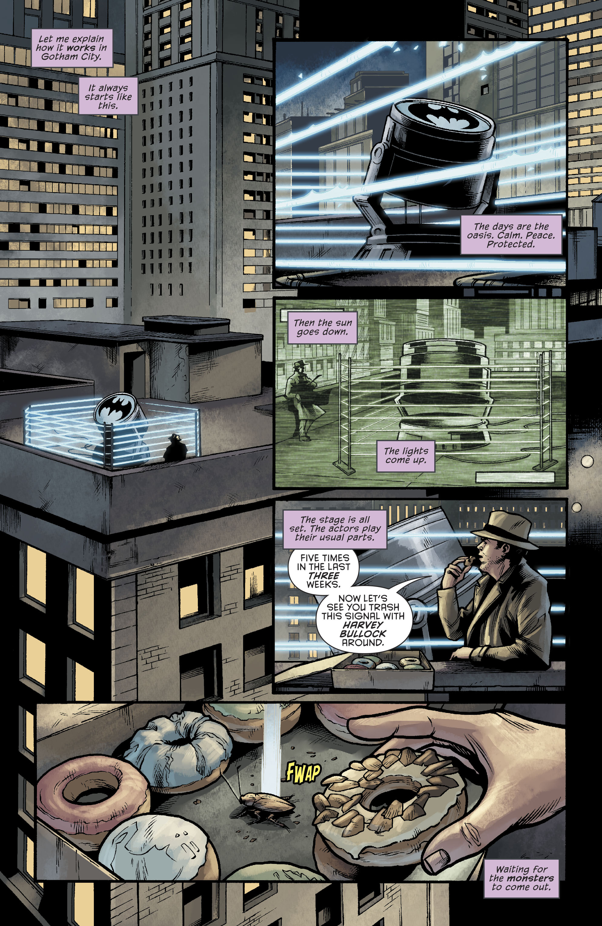 Detective Comics (2016-): Chapter 957 - Page 4