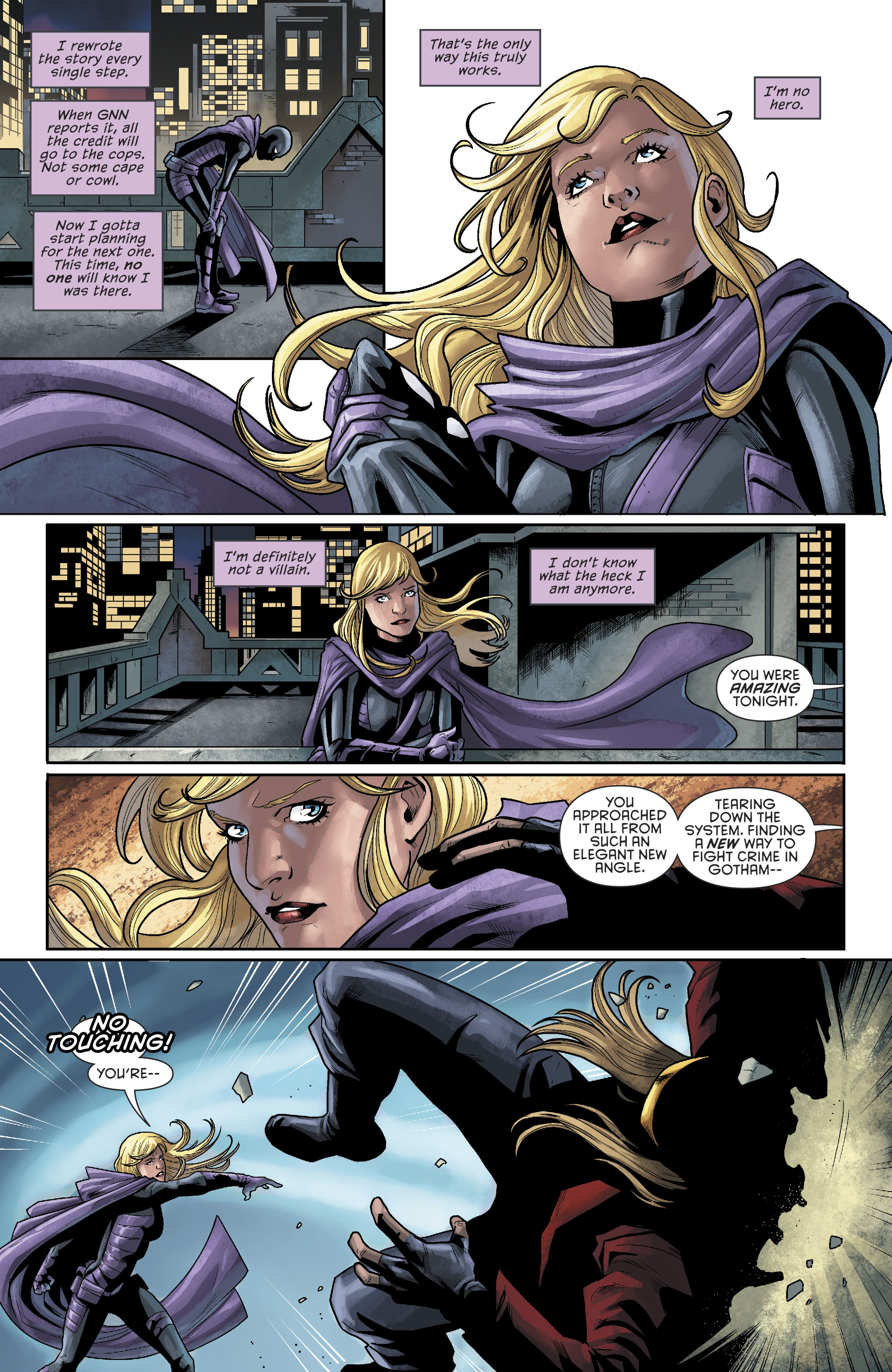 Detective Comics (2016-): Chapter 957 - Page 21