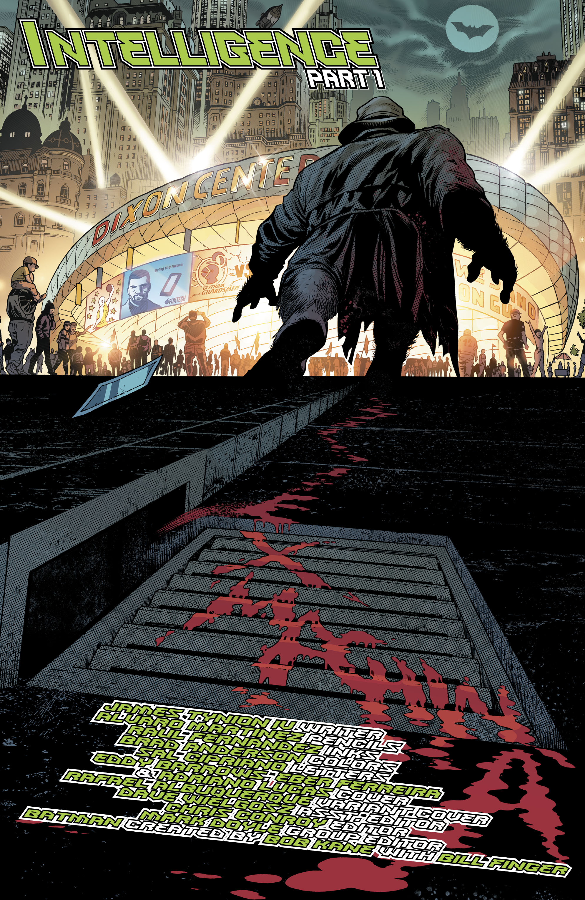 Detective Comics (2016-): Chapter 958 - Page 4