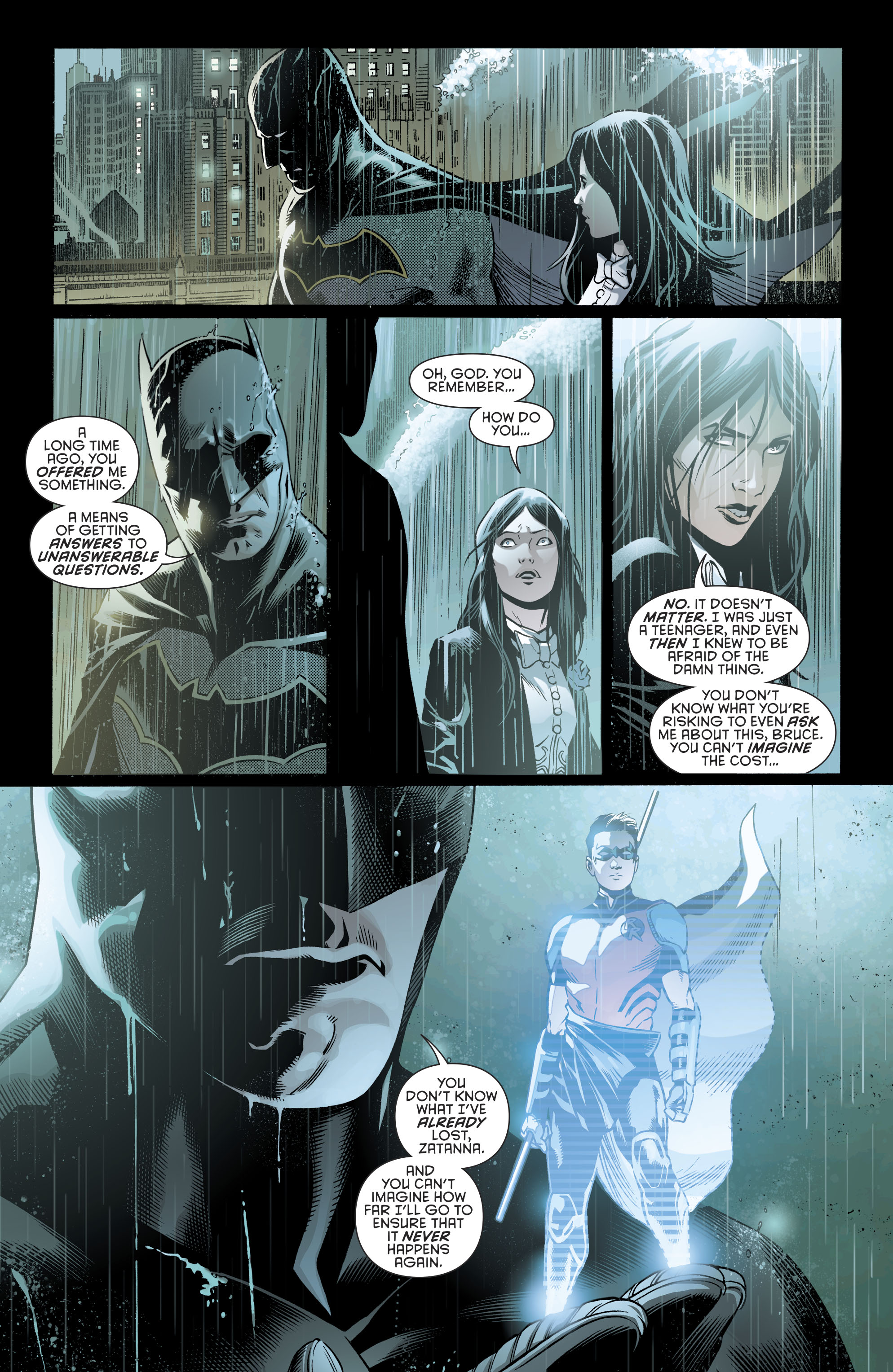 Detective Comics (2016-) issue 959 - Page 15