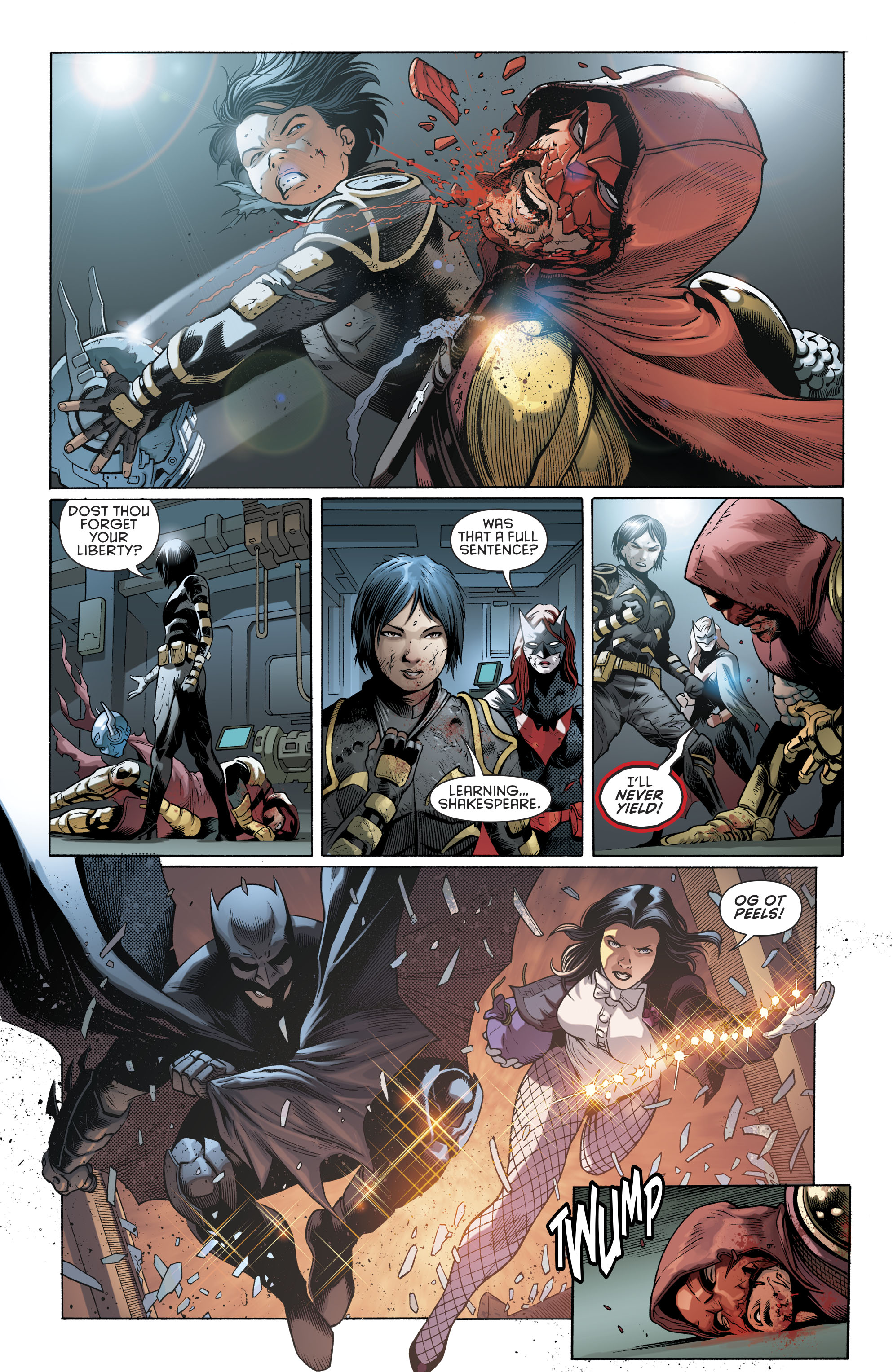 Detective Comics (2016-): Chapter 961 - Page 17