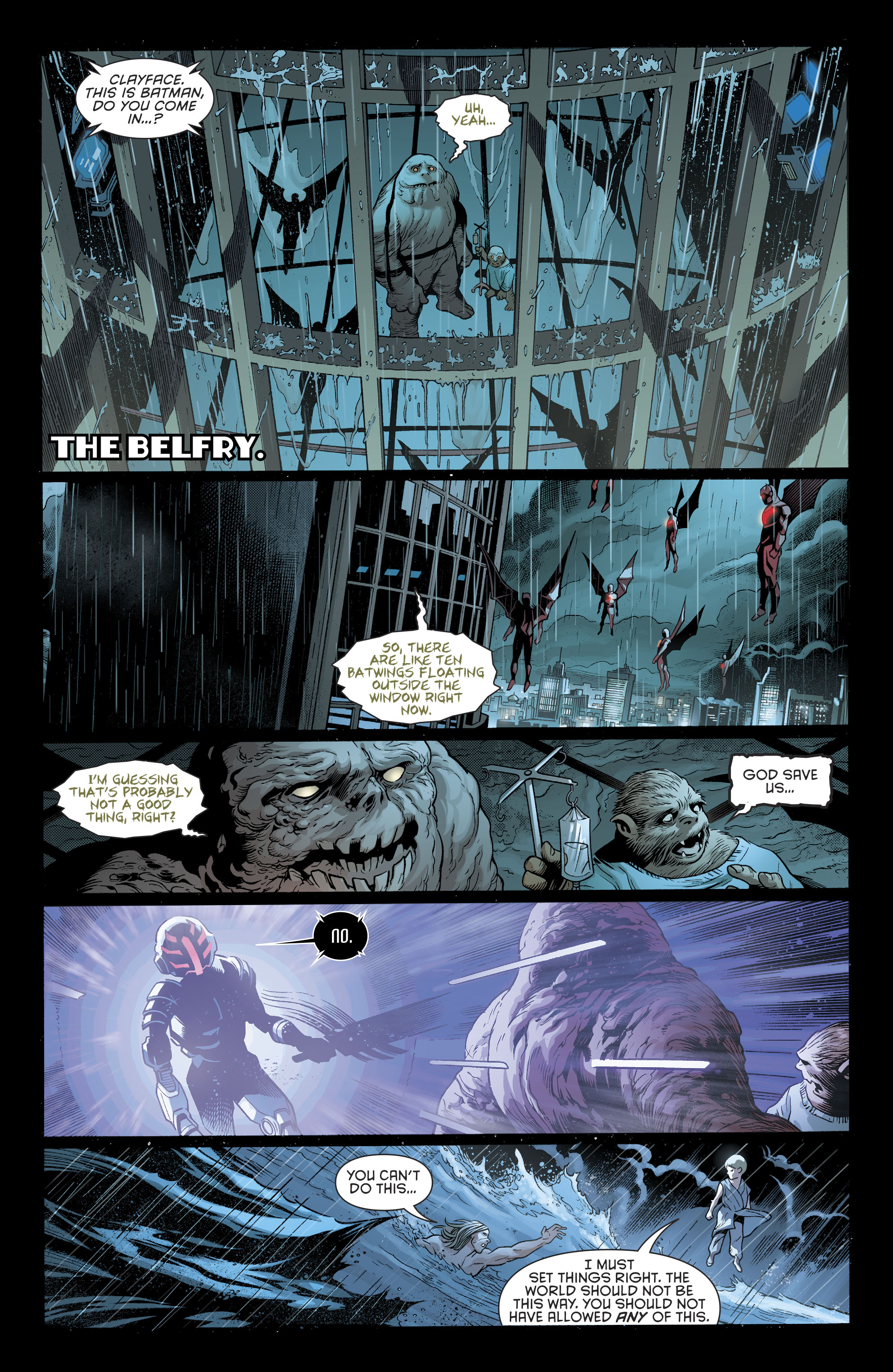 Detective Comics (2016-): Chapter 961 - Page 19
