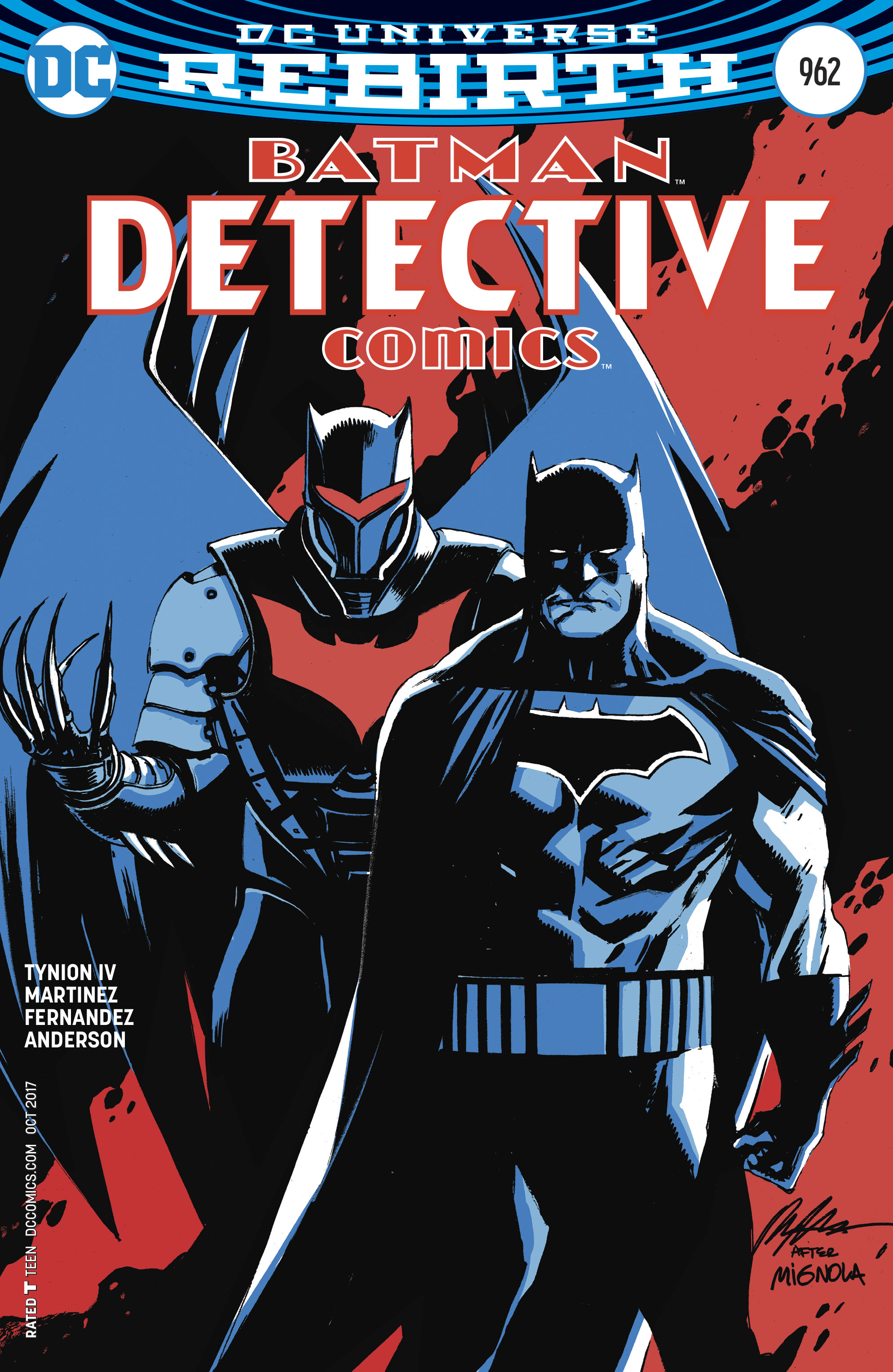 Detective Comics (2016-): Chapter 962 - Page 3