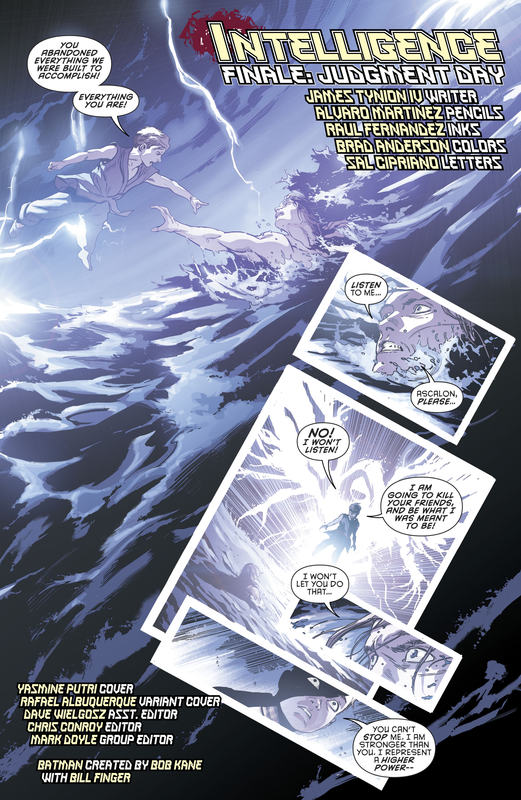 Detective Comics (2016-): Chapter 962 - Page 4