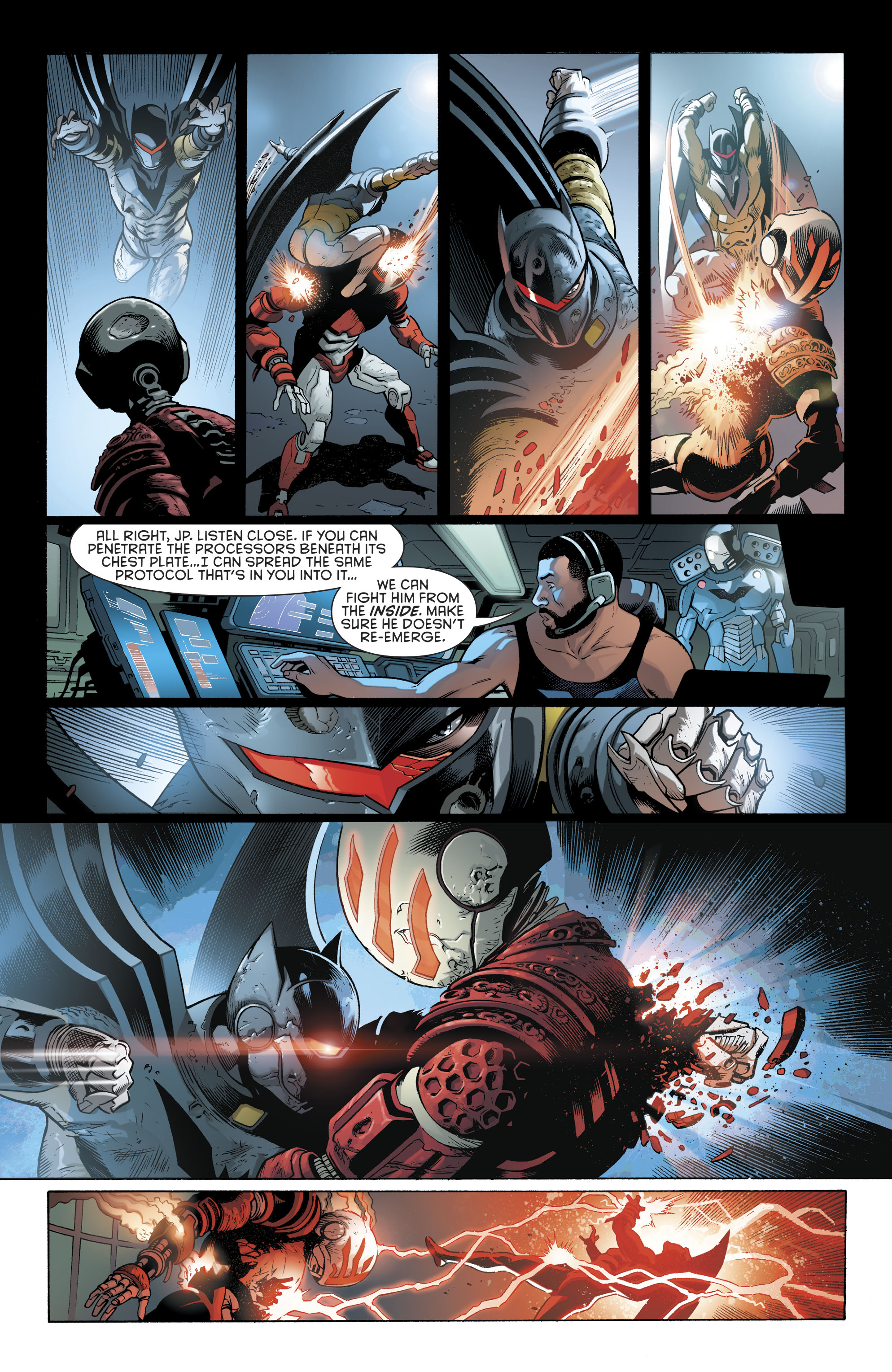Detective Comics (2016-): Chapter 962 - Page 14