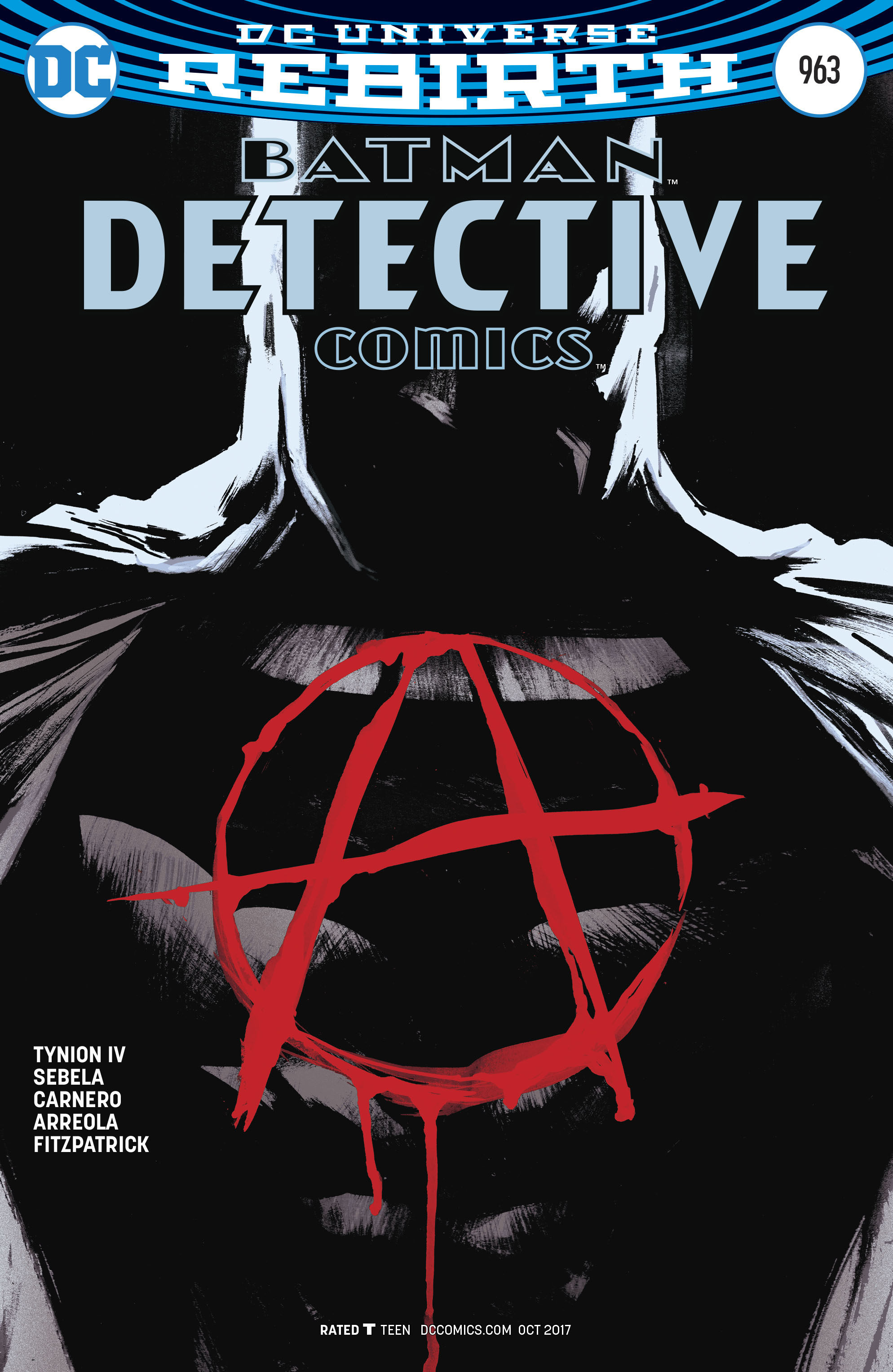 Detective Comics (2016-): Chapter 963 - Page 3