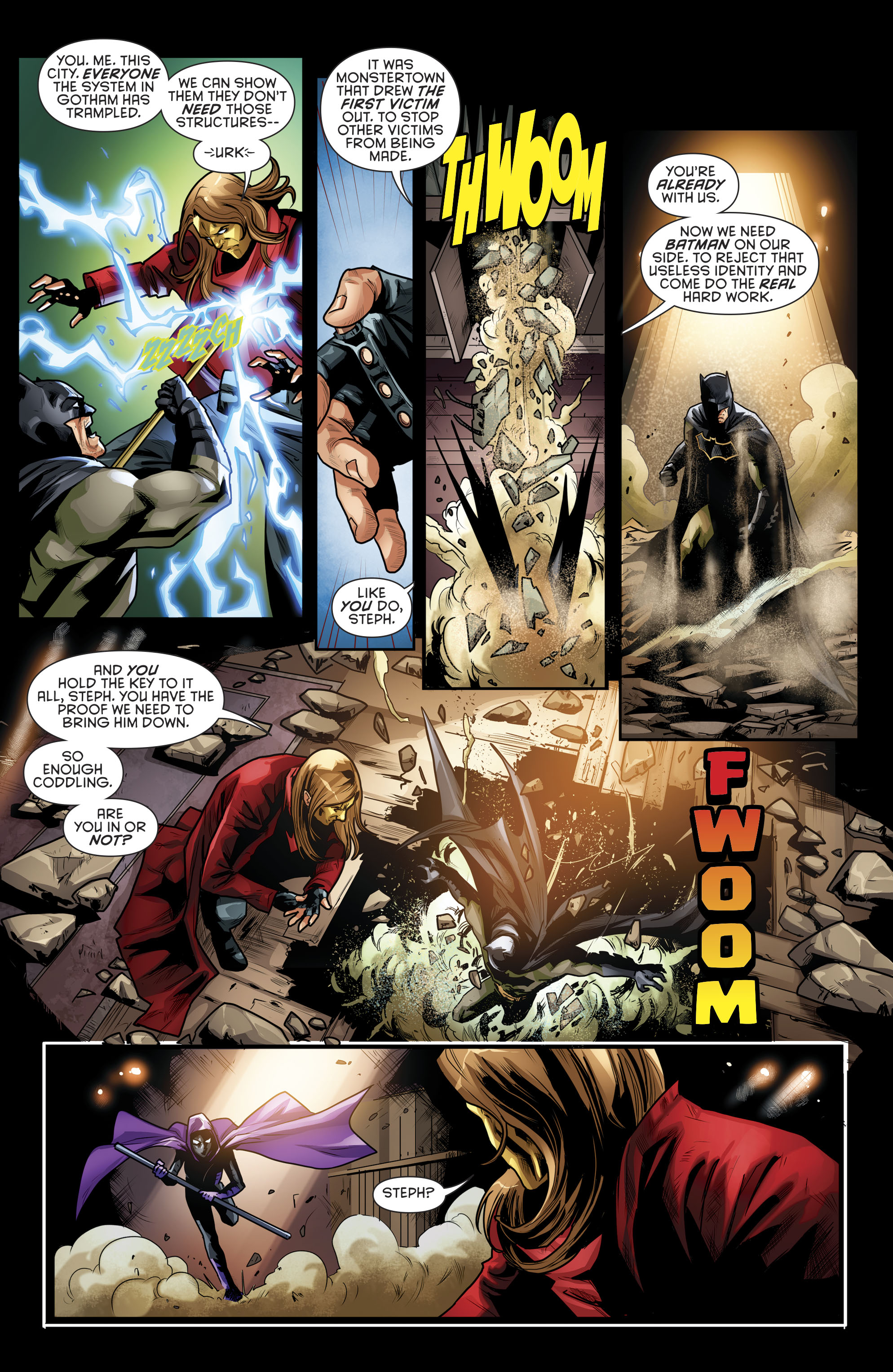Detective Comics (2016-): Chapter 964 - Page 15