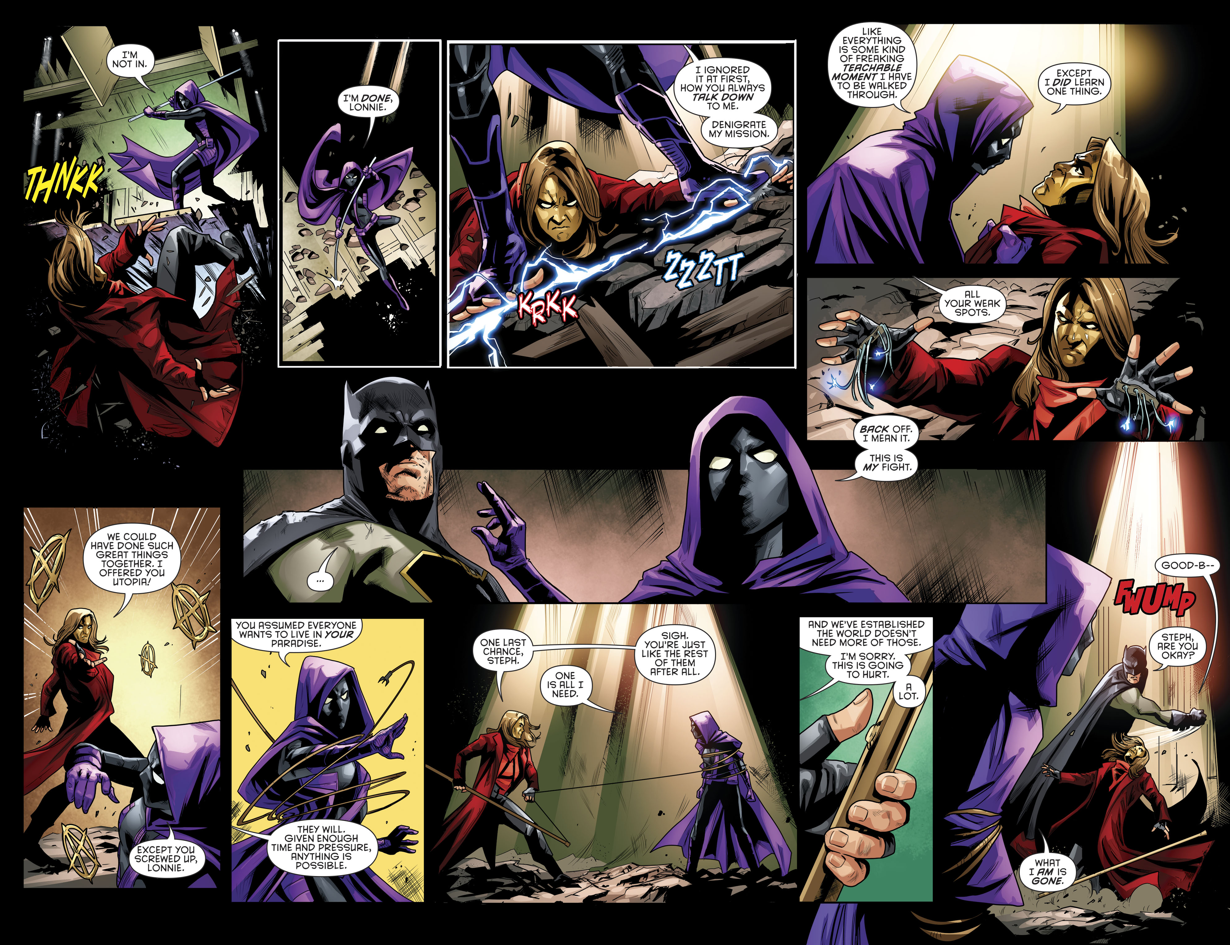 Detective Comics (2016-): Chapter 964 - Page 16