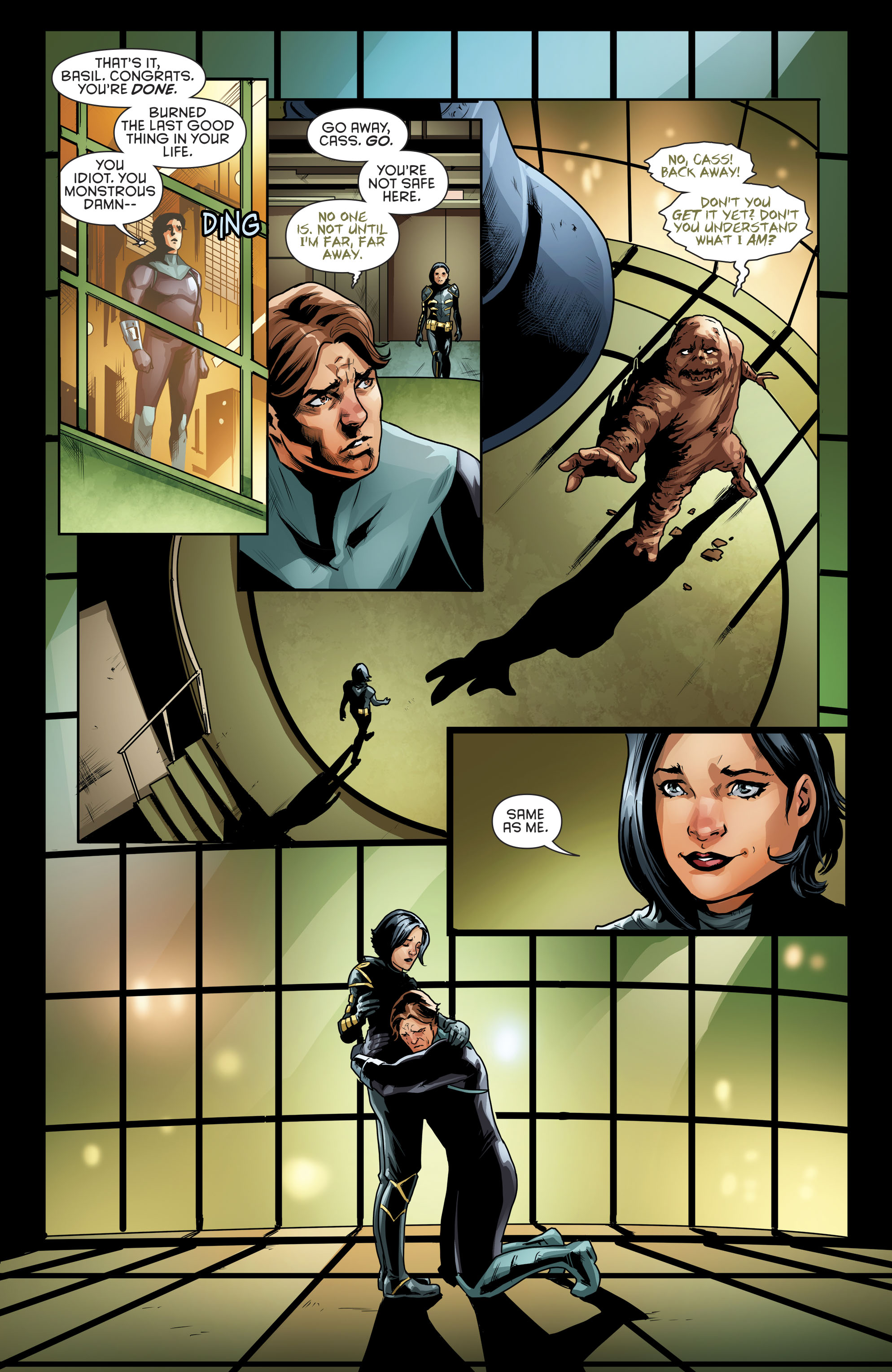 Detective Comics (2016-): Chapter 964 - Page 18