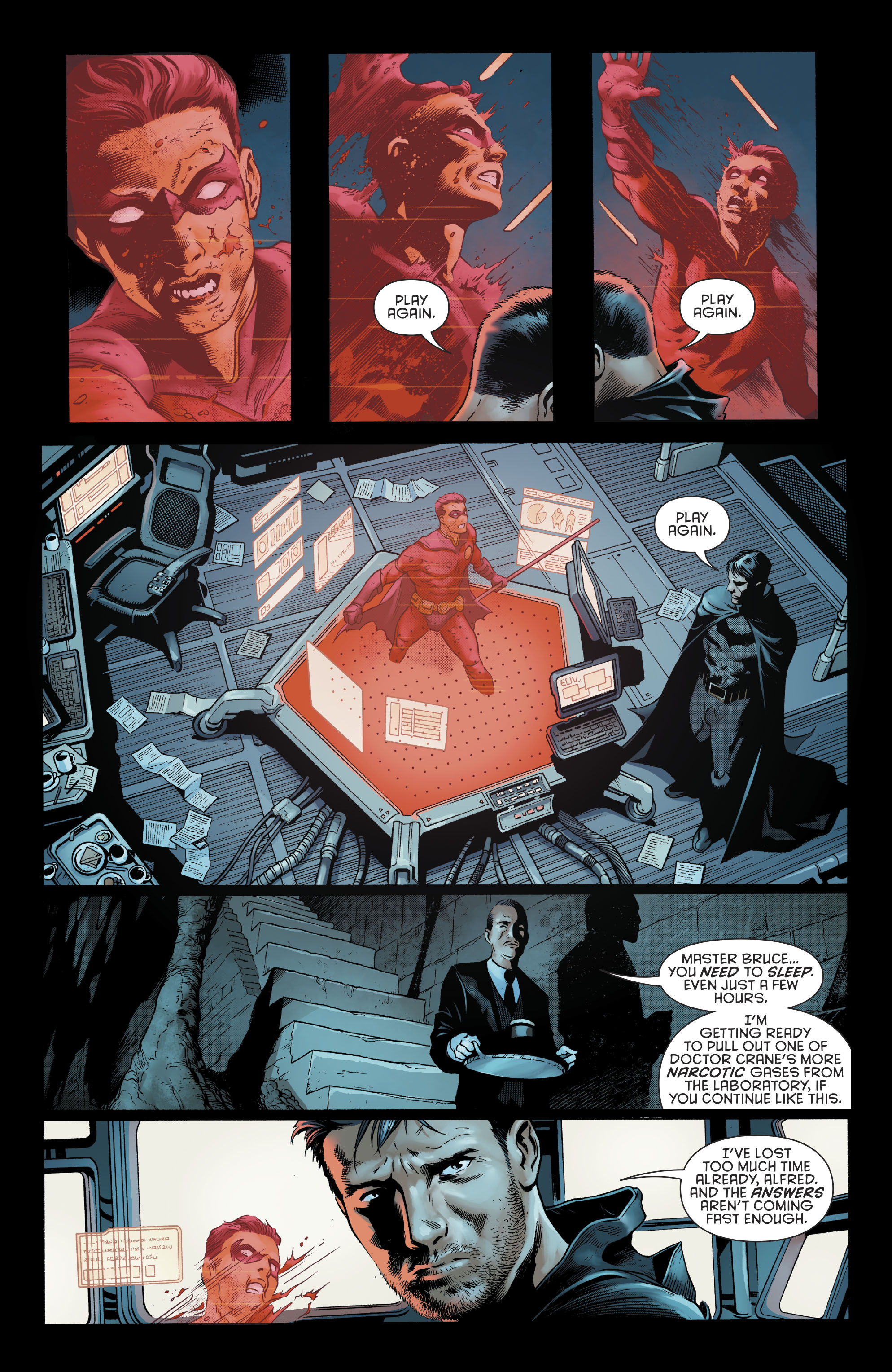 Detective Comics (2016-): Chapter 967 - Page 4