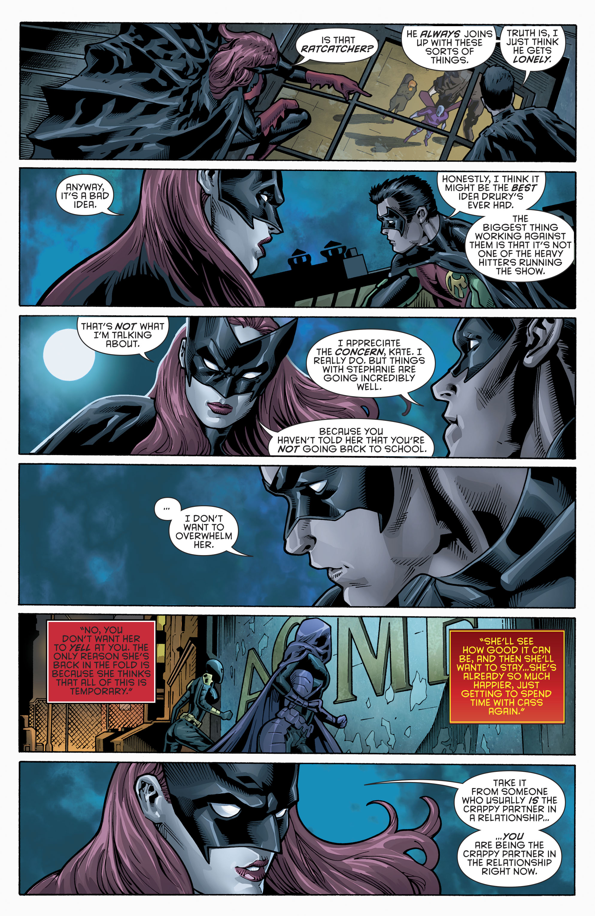 Detective Comics (2016-): Chapter 969 - Page 15