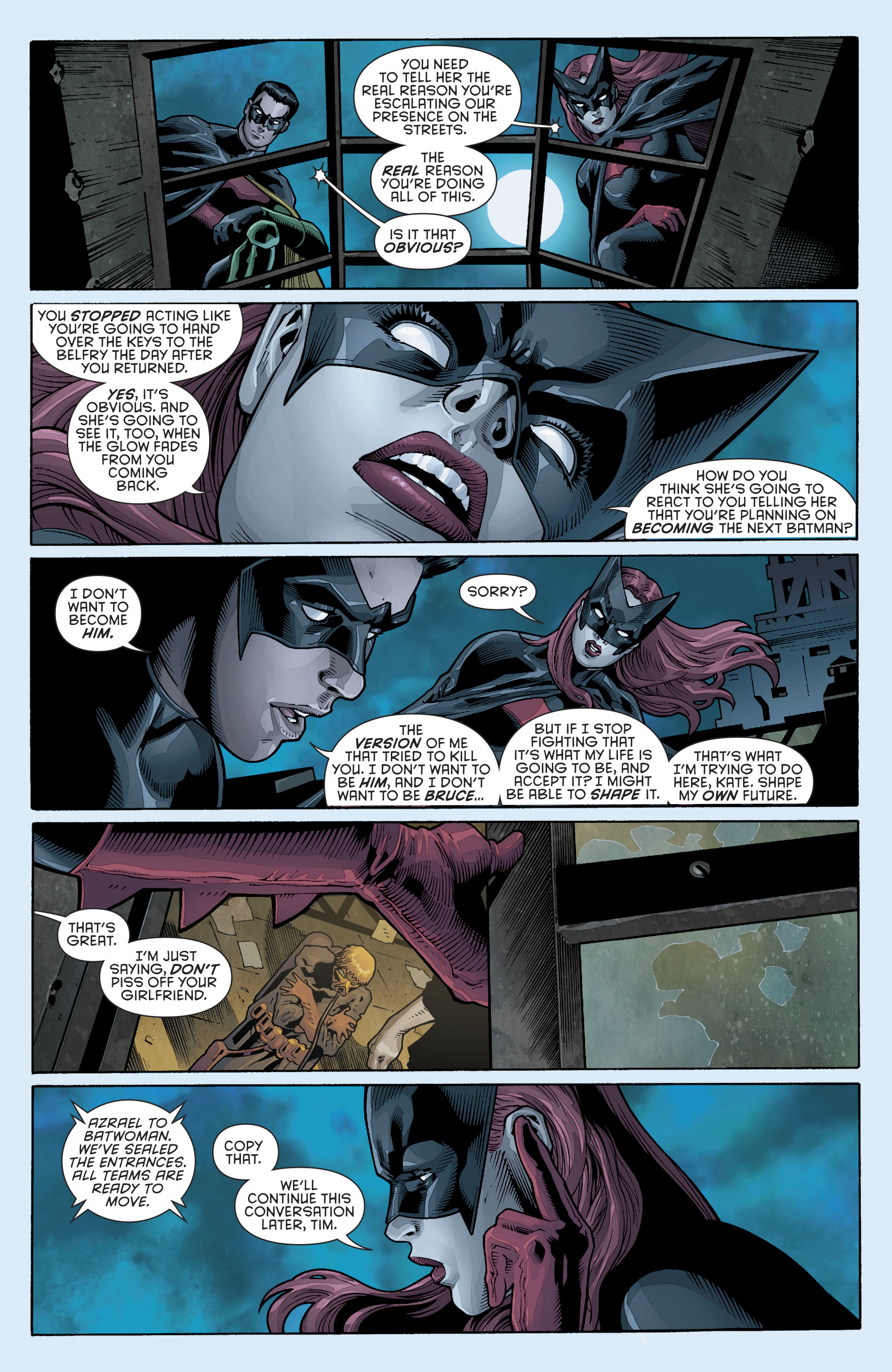 Detective Comics (2016-): Chapter 969 - Page 16