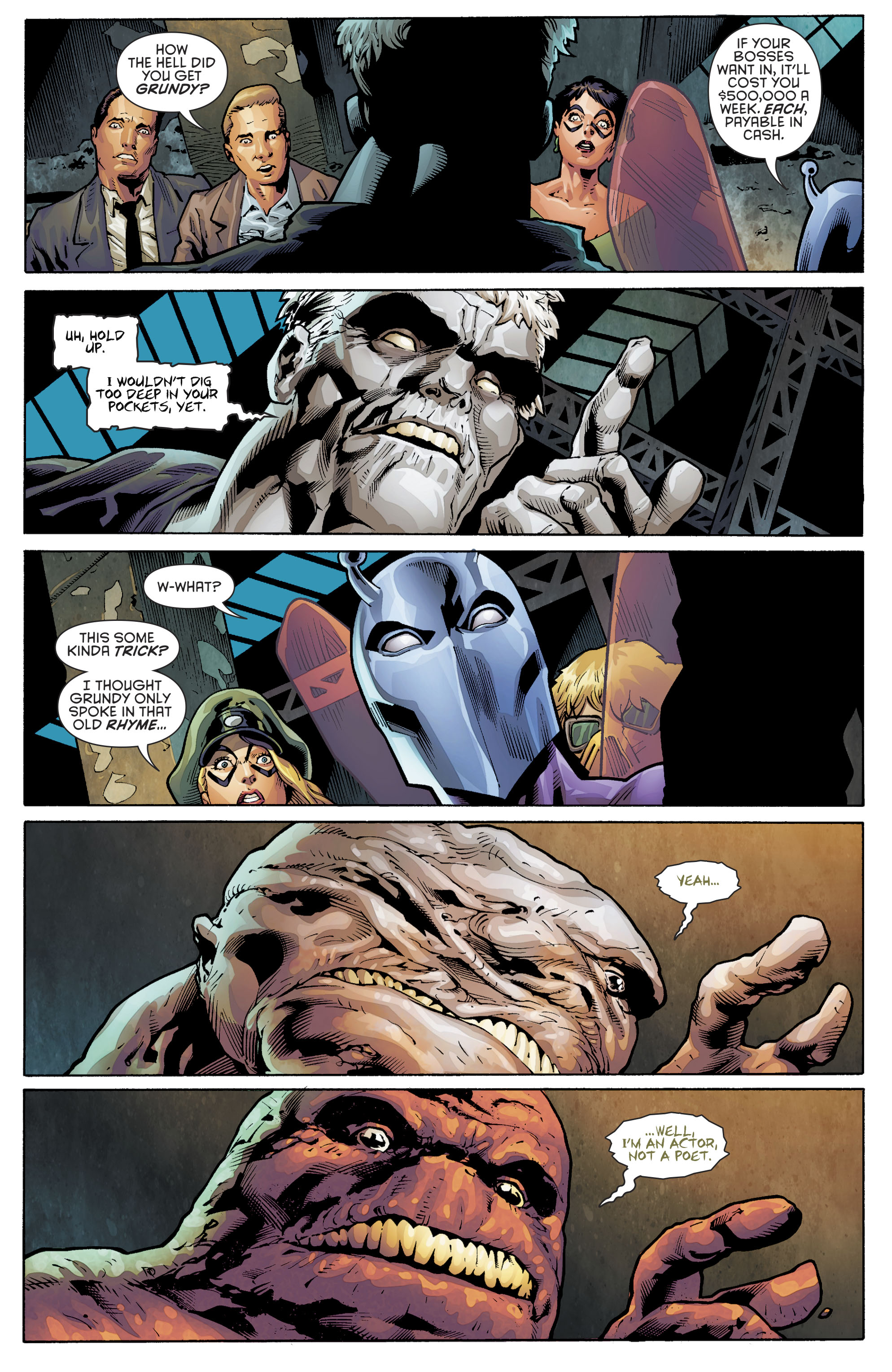 Detective Comics (2016-): Chapter 969 - Page 17