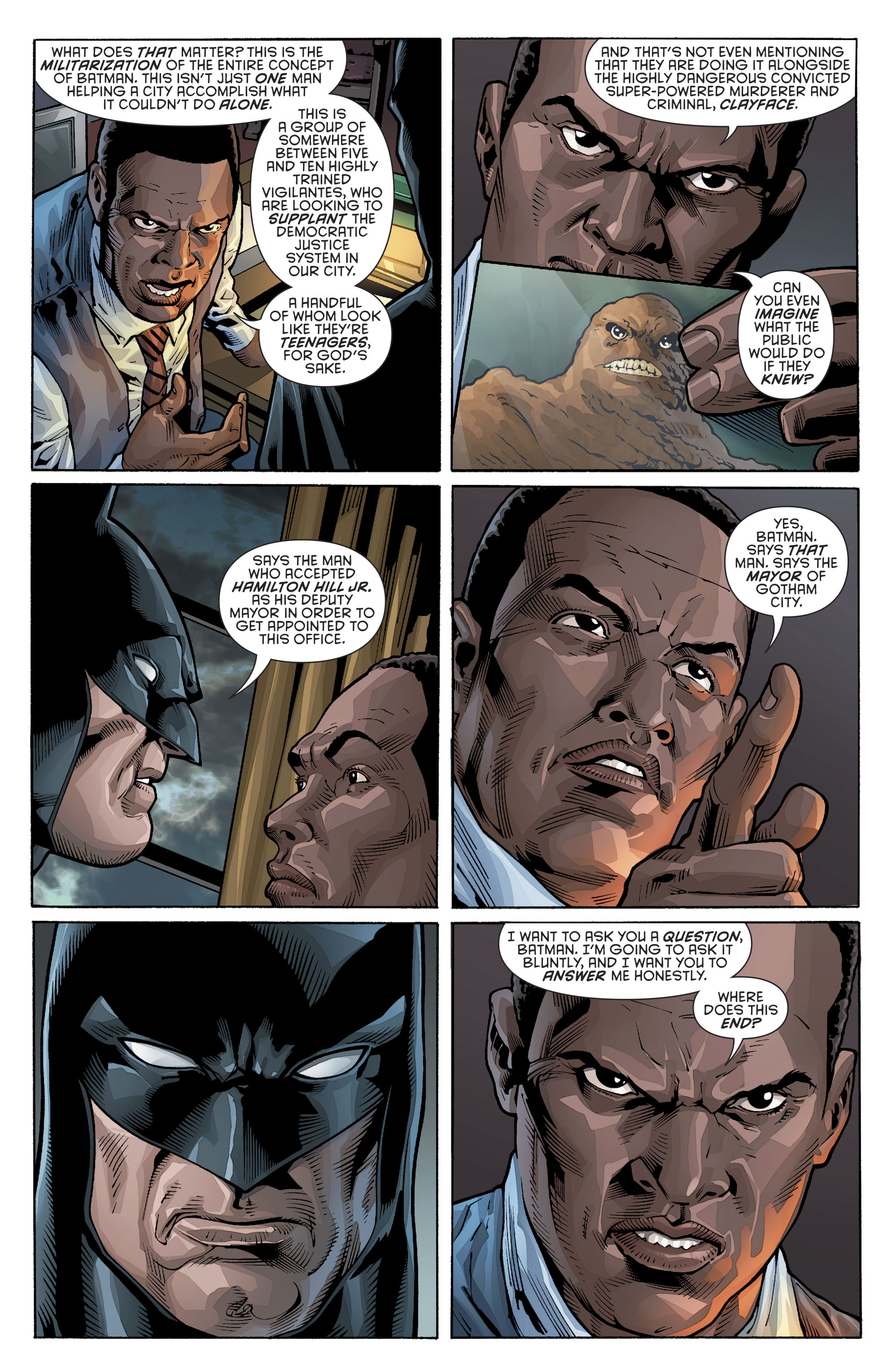 Detective Comics (2016-): Chapter 969 - Page 20