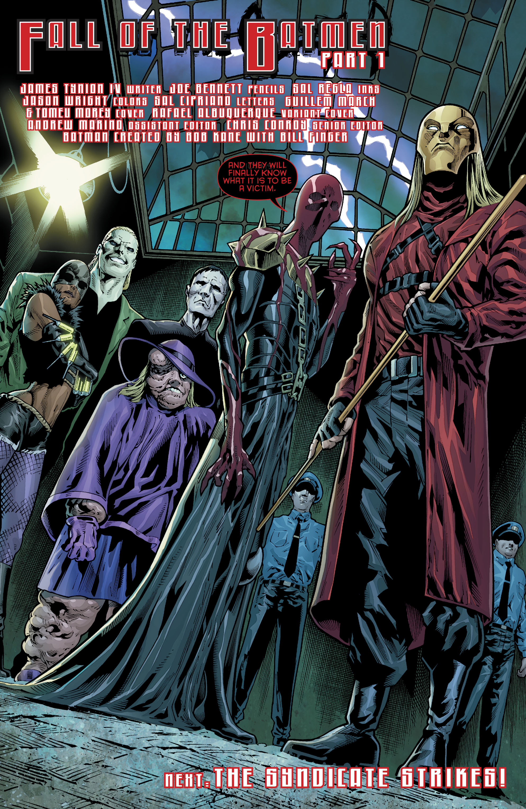 Detective Comics (2016-): Chapter 969 - Page 22