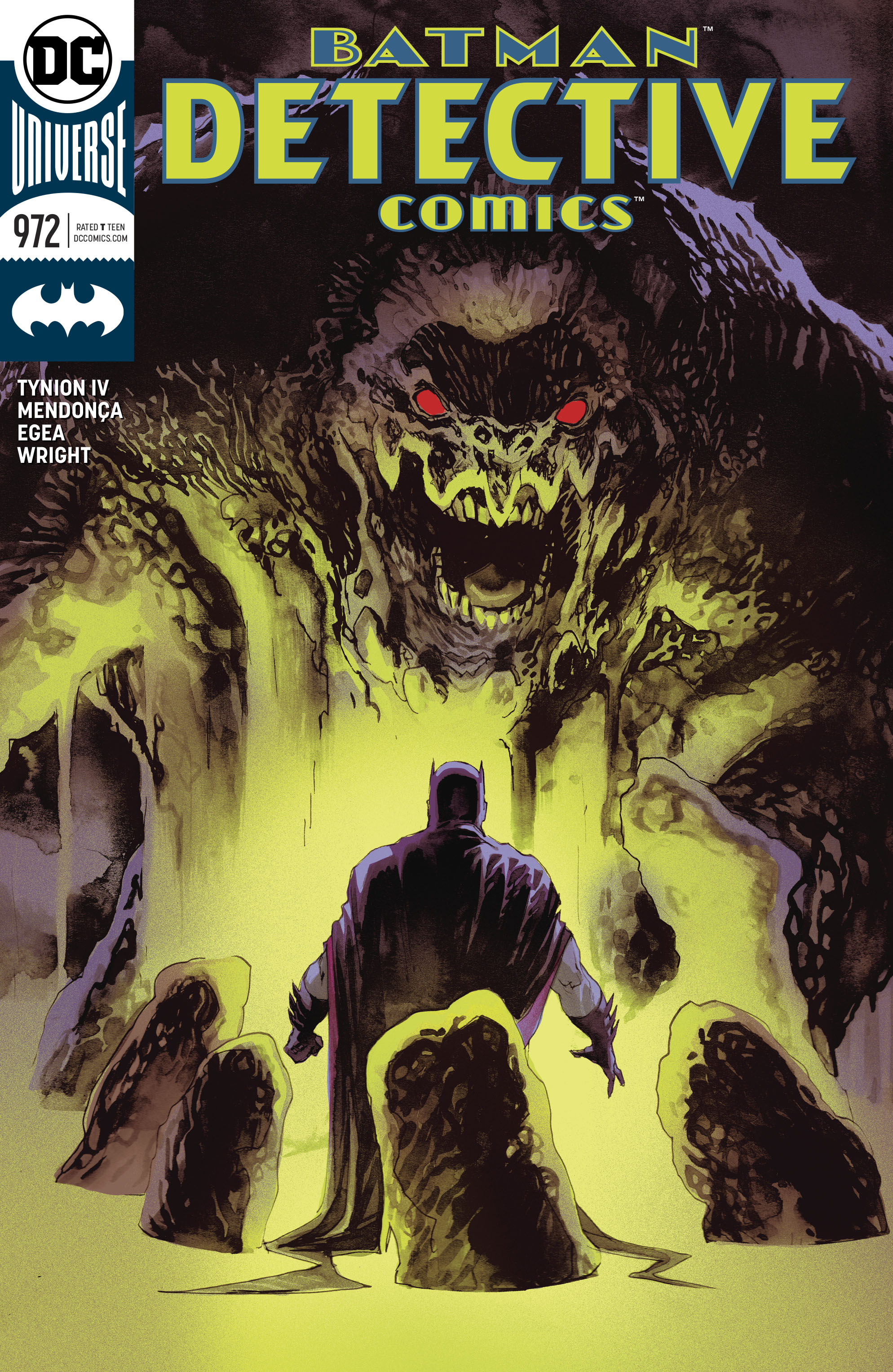 Detective Comics (2016-): Chapter 972 - Page 3