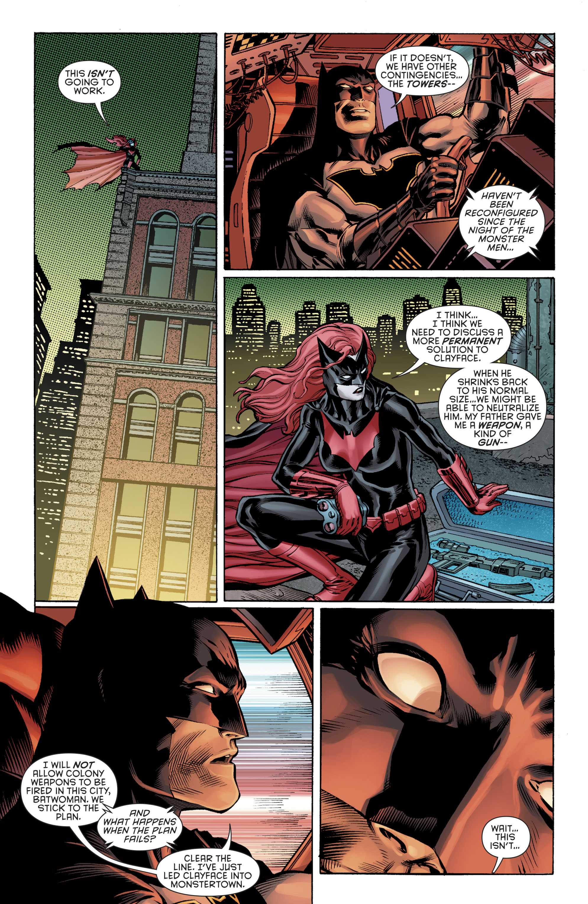 Detective Comics (2016-): Chapter 973 - Page 14
