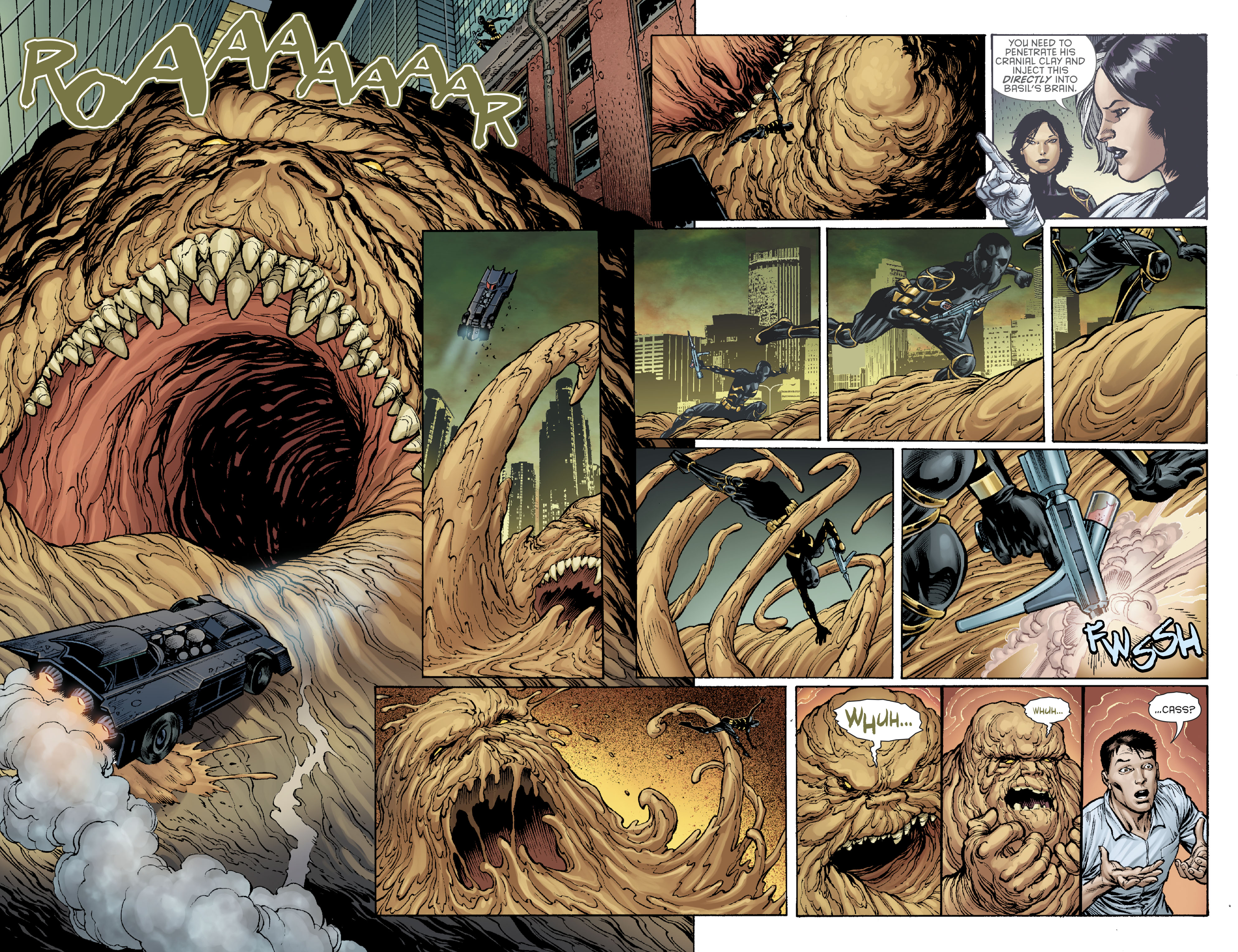 Detective Comics (2016-): Chapter 973 - Page 15