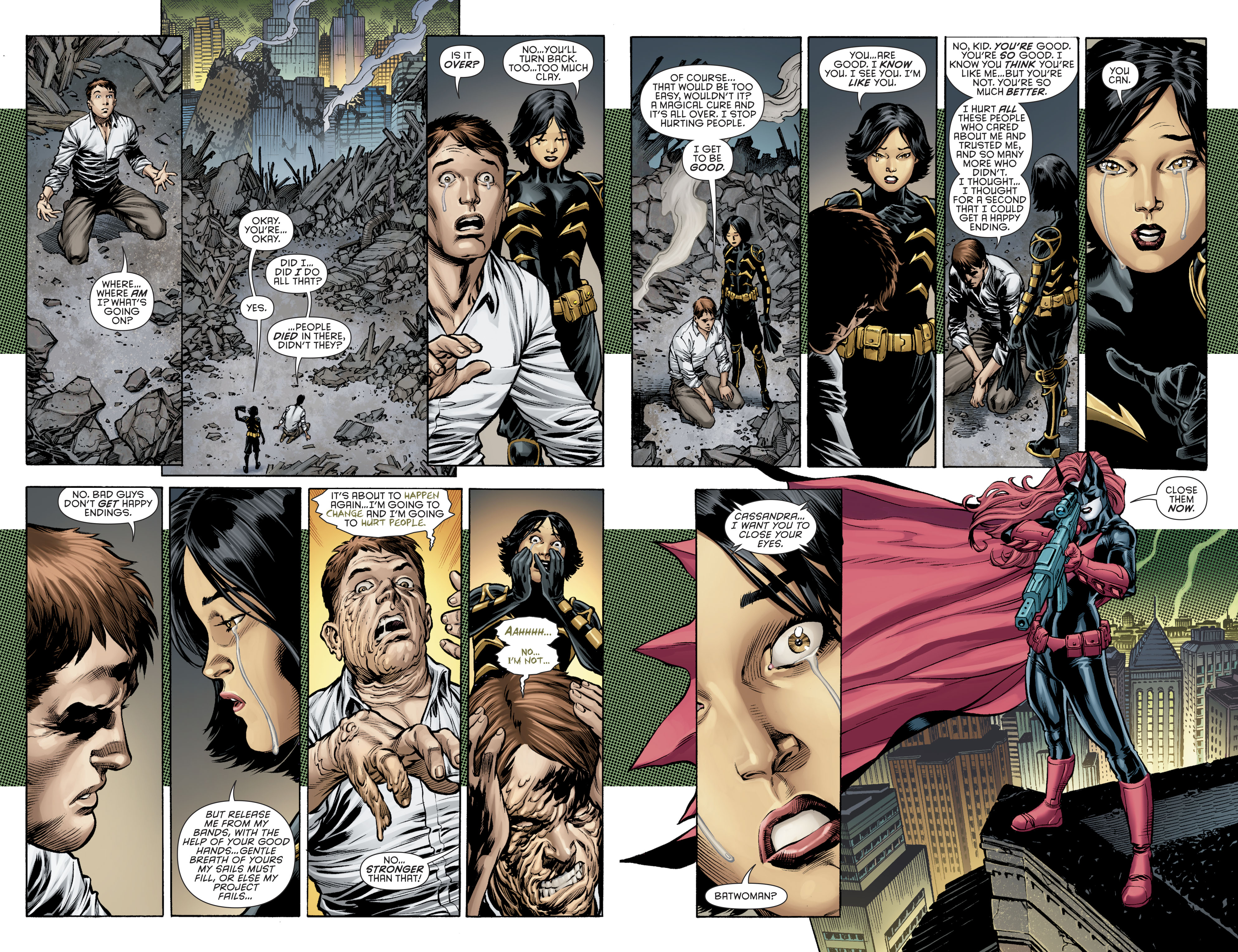 Detective Comics (2016-): Chapter 973 - Page 16