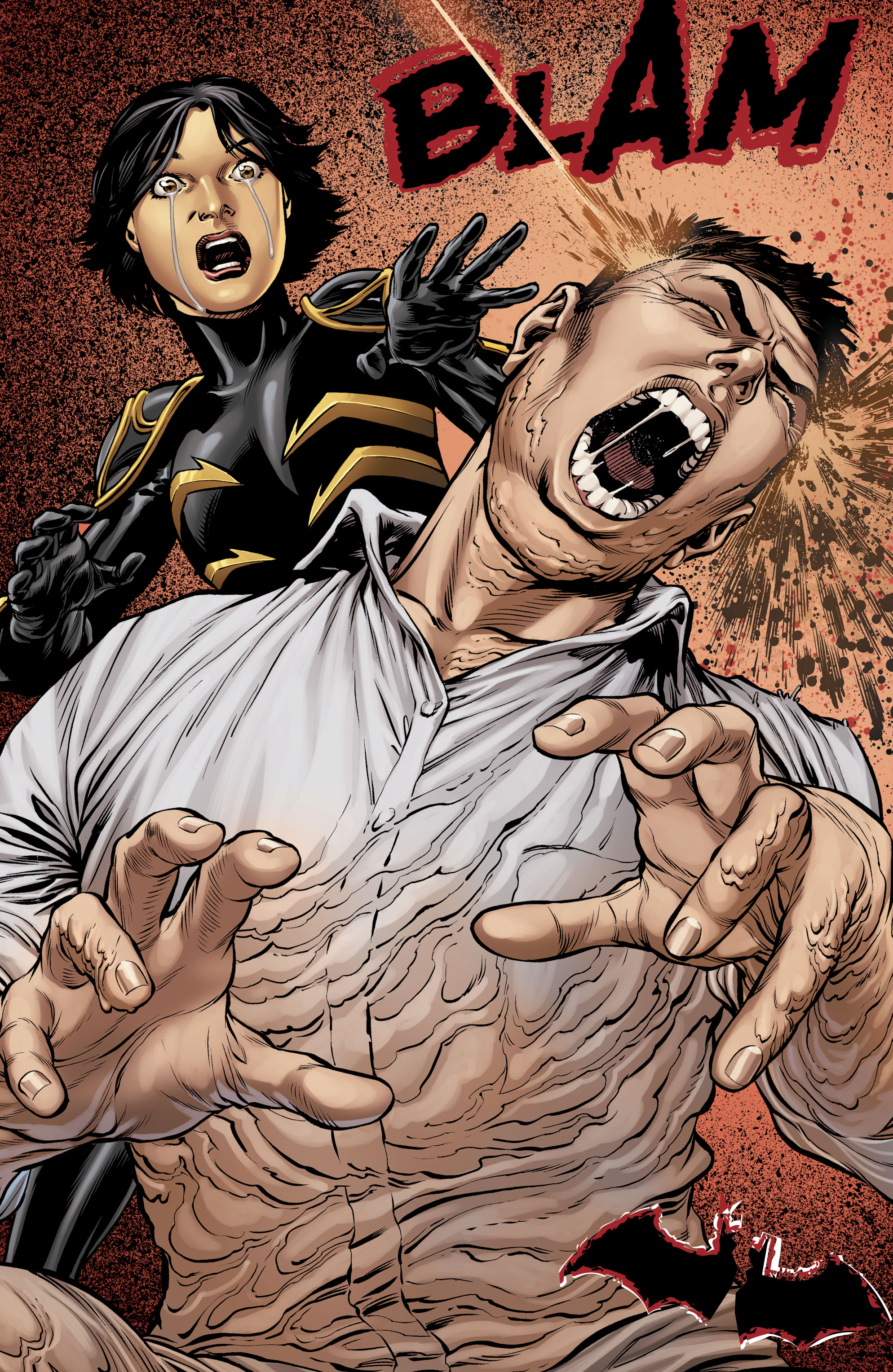 Detective Comics (2016-): Chapter 973 - Page 17