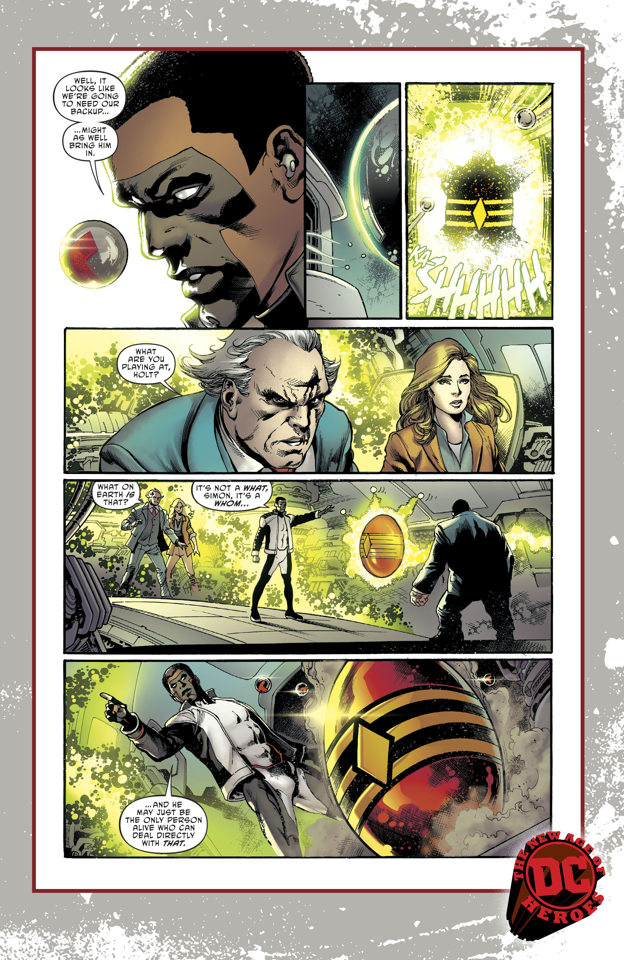 Detective Comics (2016-): Chapter 973 - Page 23
