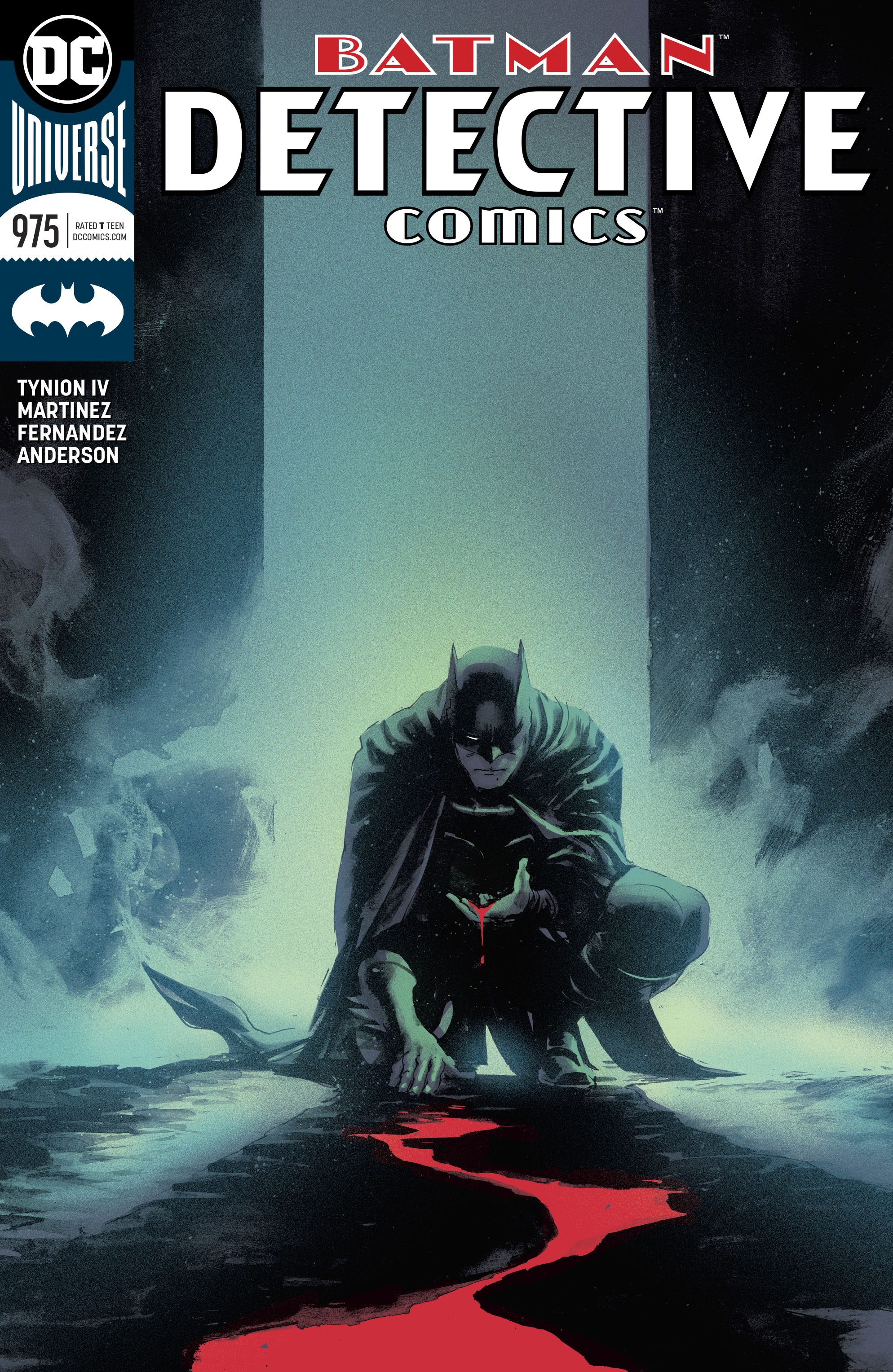 Detective Comics (2016-): Chapter 975 - Page 3