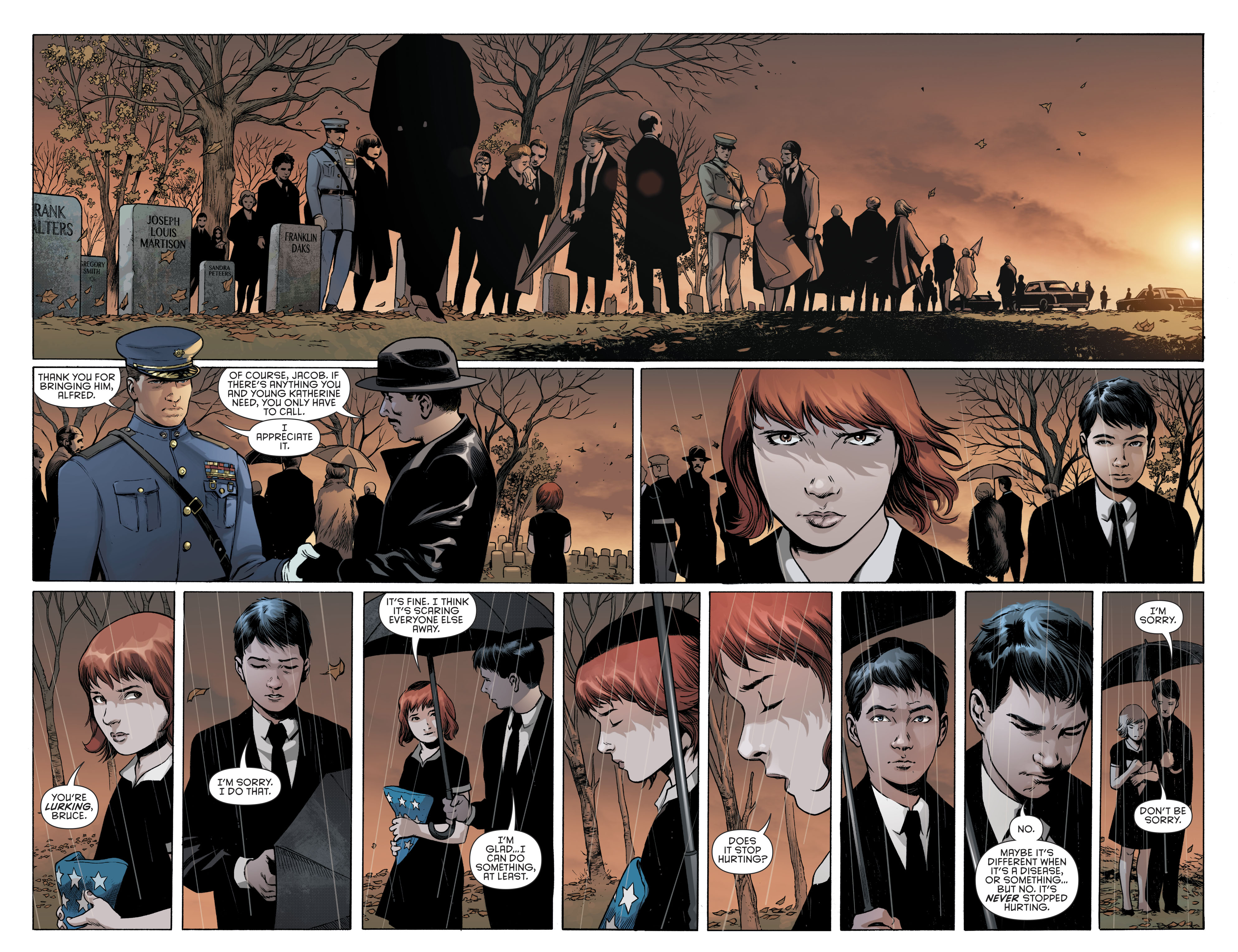 Detective Comics (2016-): Chapter 975 - Page 5