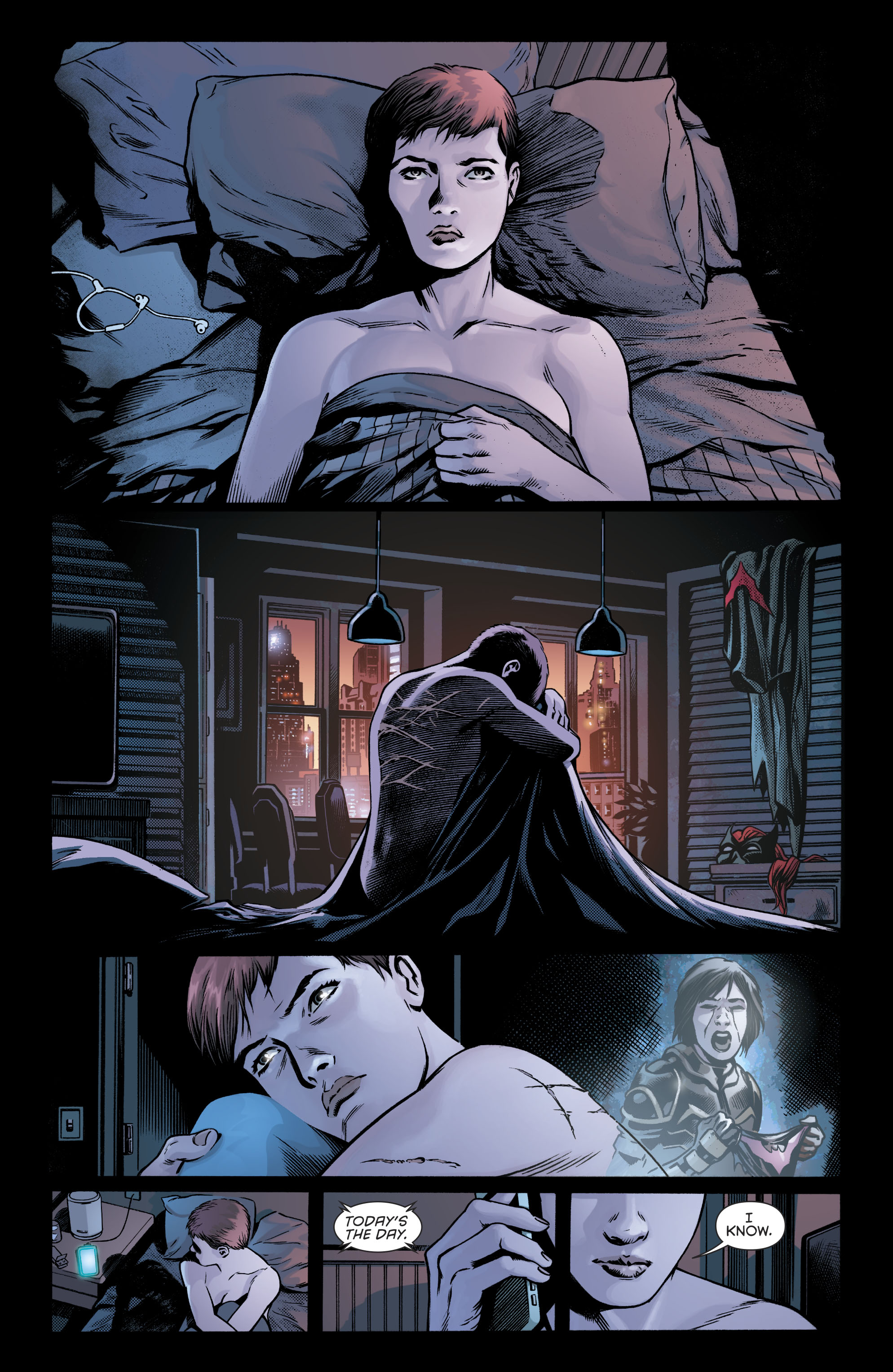 Detective Comics (2016-): Chapter 975 - Page 7