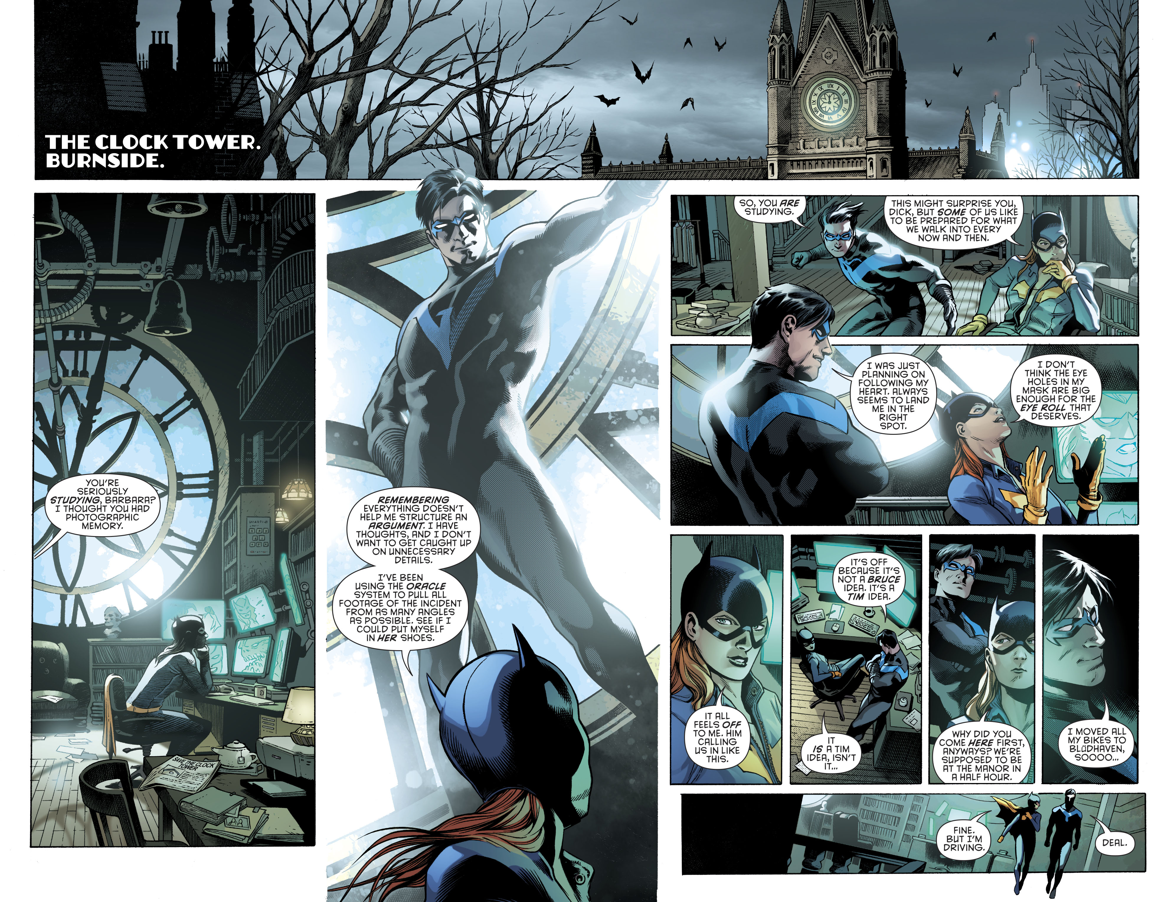 Detective Comics (2016-): Chapter 975 - Page 8