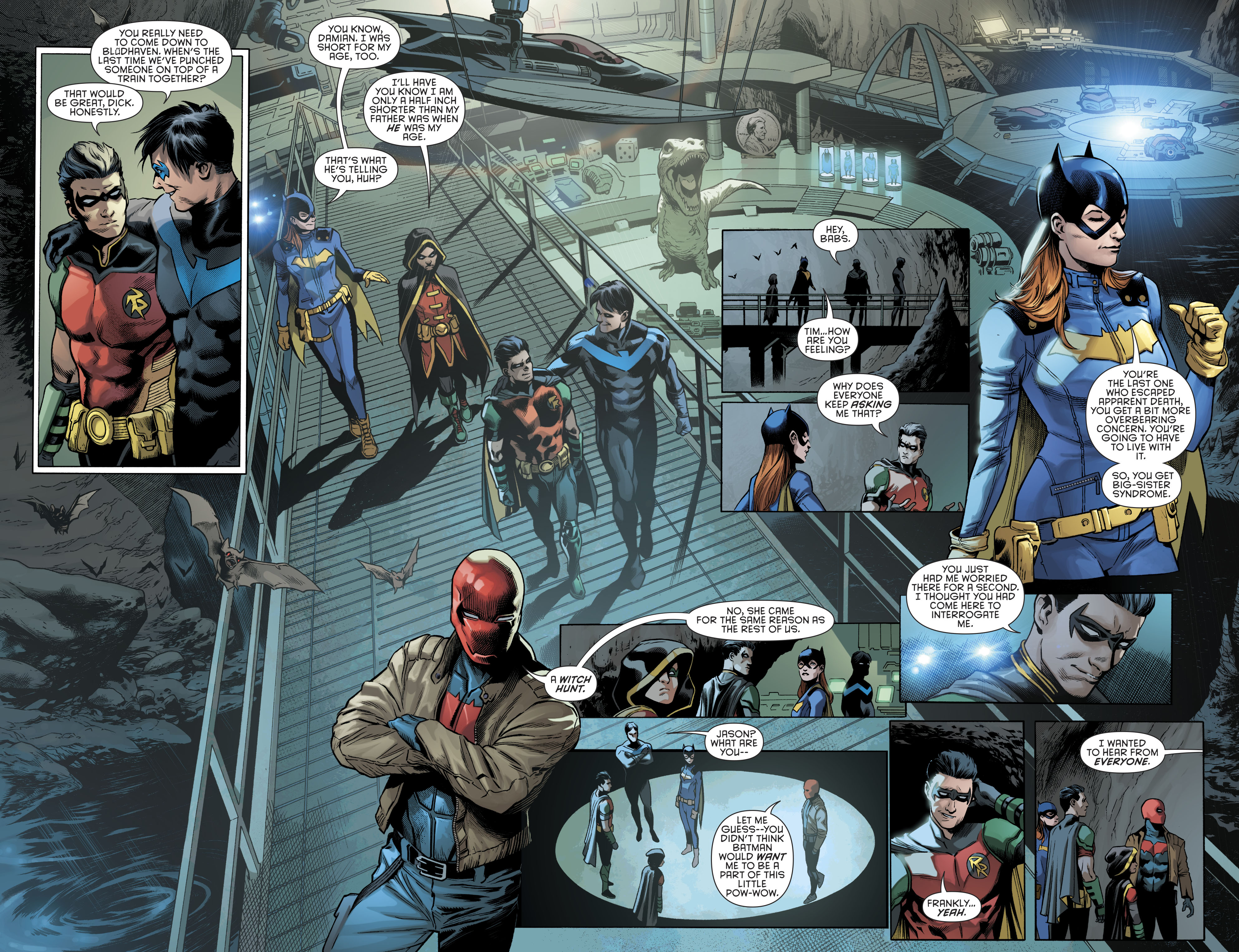 Detective Comics (2016-): Chapter 975 - Page 10