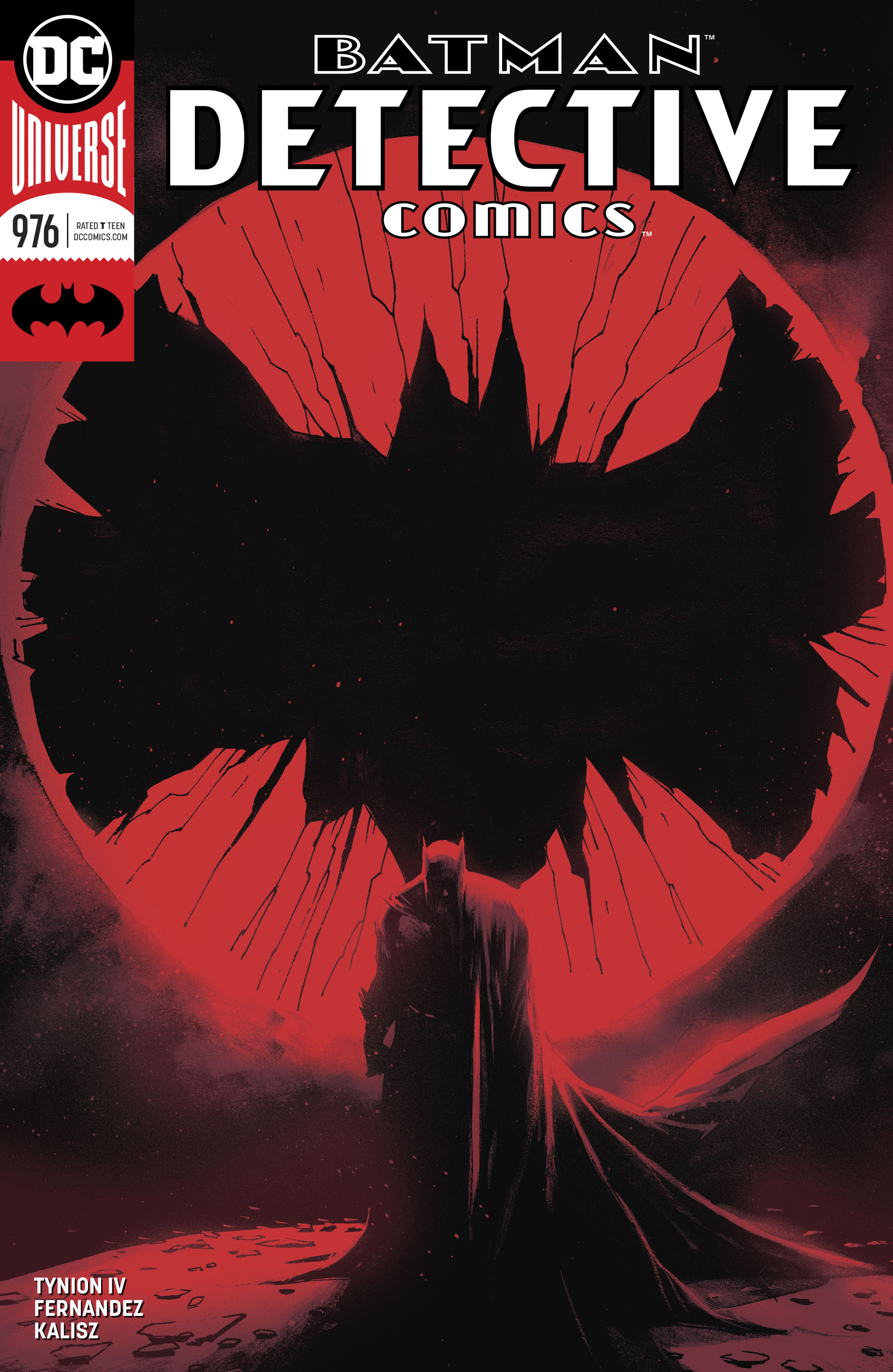 Detective Comics (2016-): Chapter 976 - Page 3