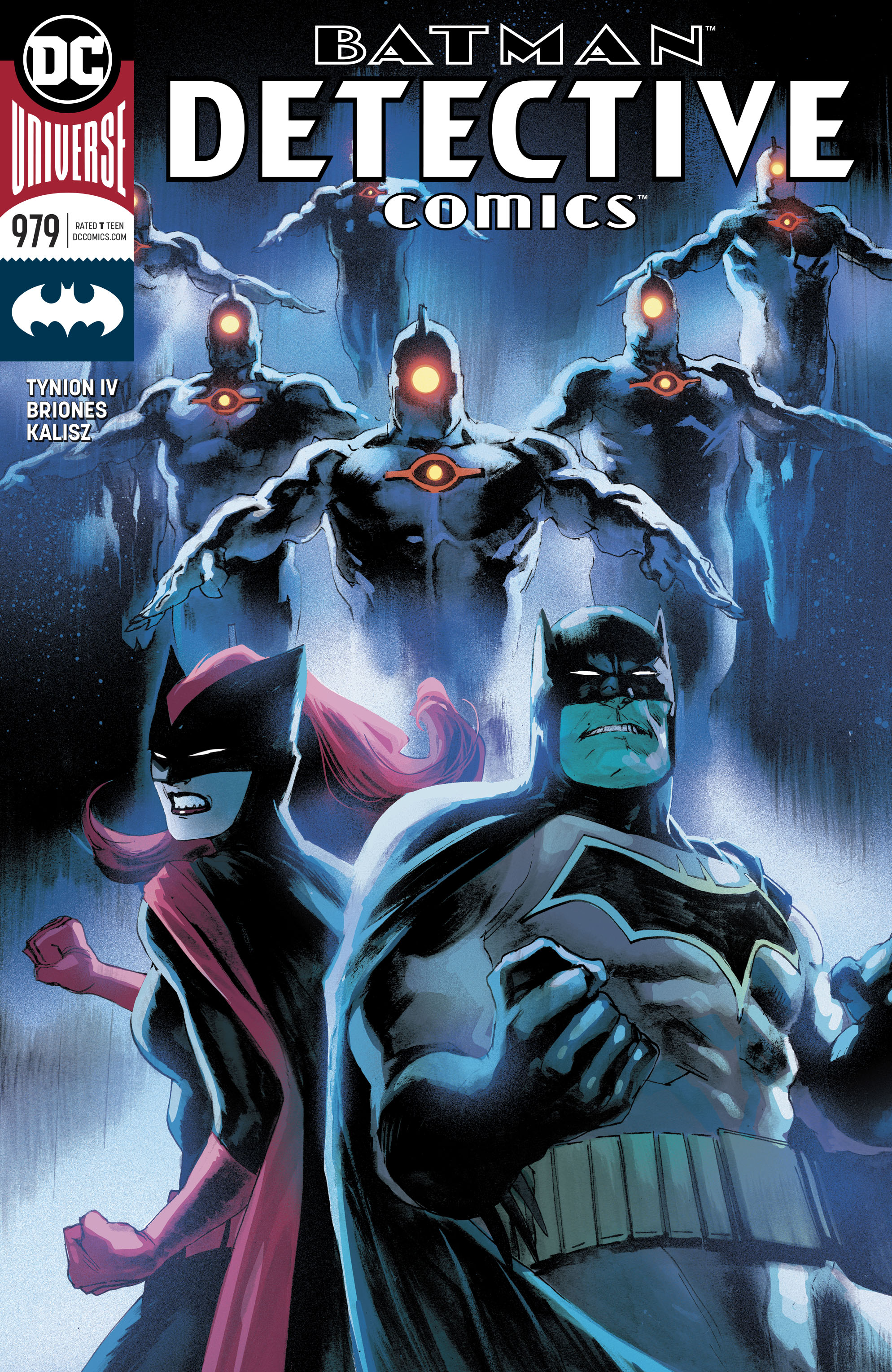 Detective Comics (2016-): Chapter 979 - Page 3