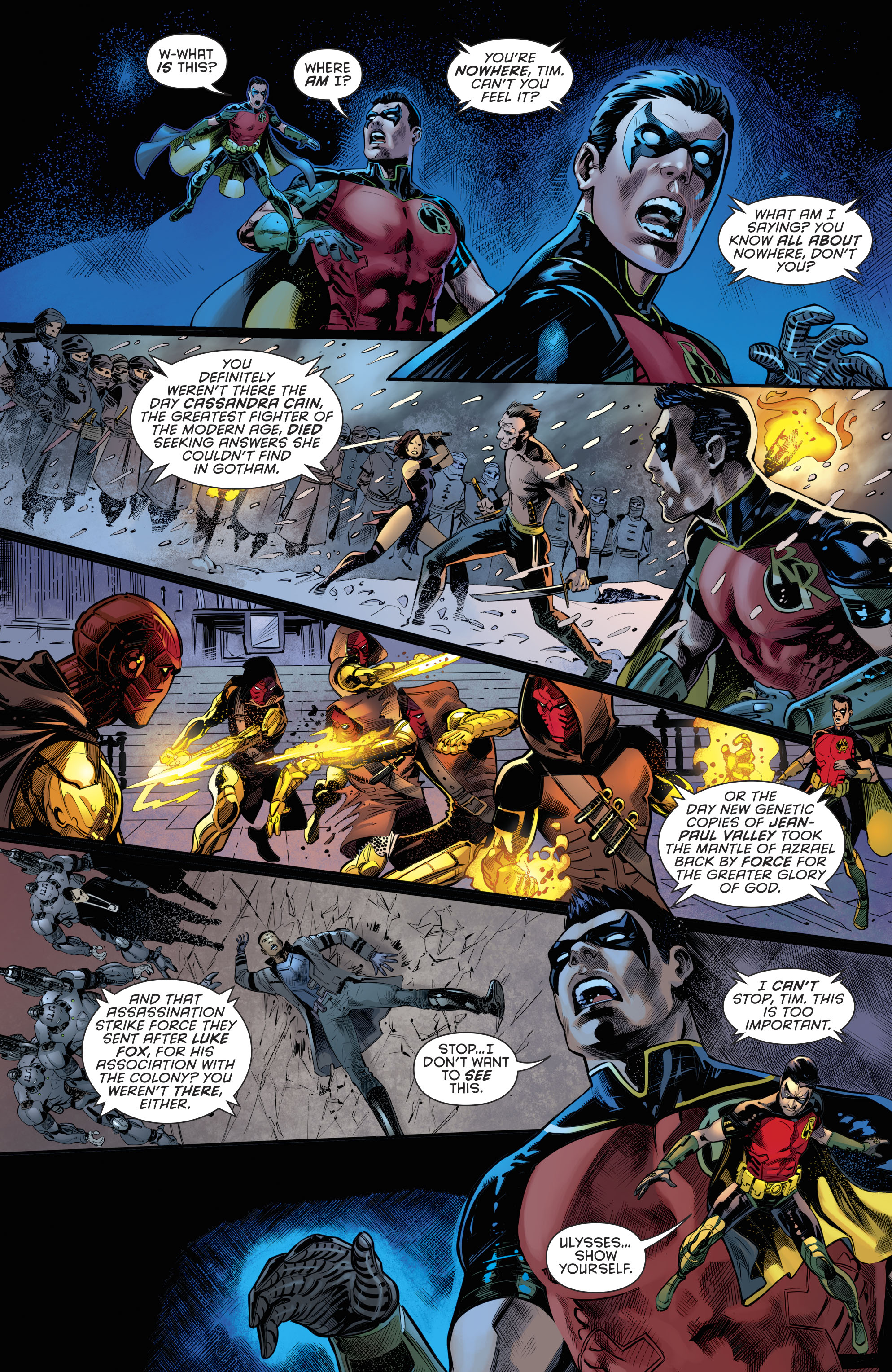 Detective Comics (2016-): Chapter 979 - Page 4