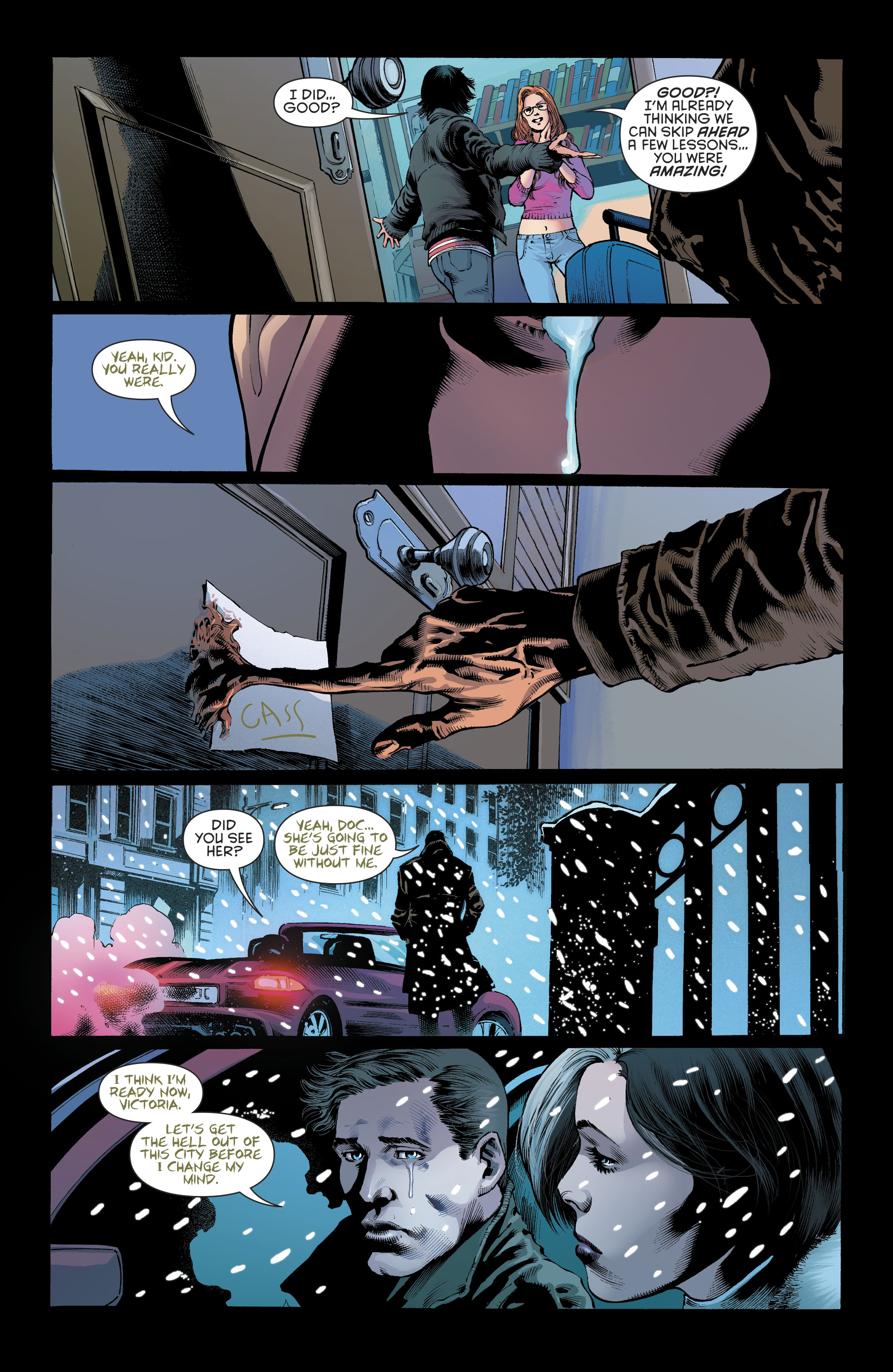 Detective Comics (2016-): Chapter 981 - Page 17