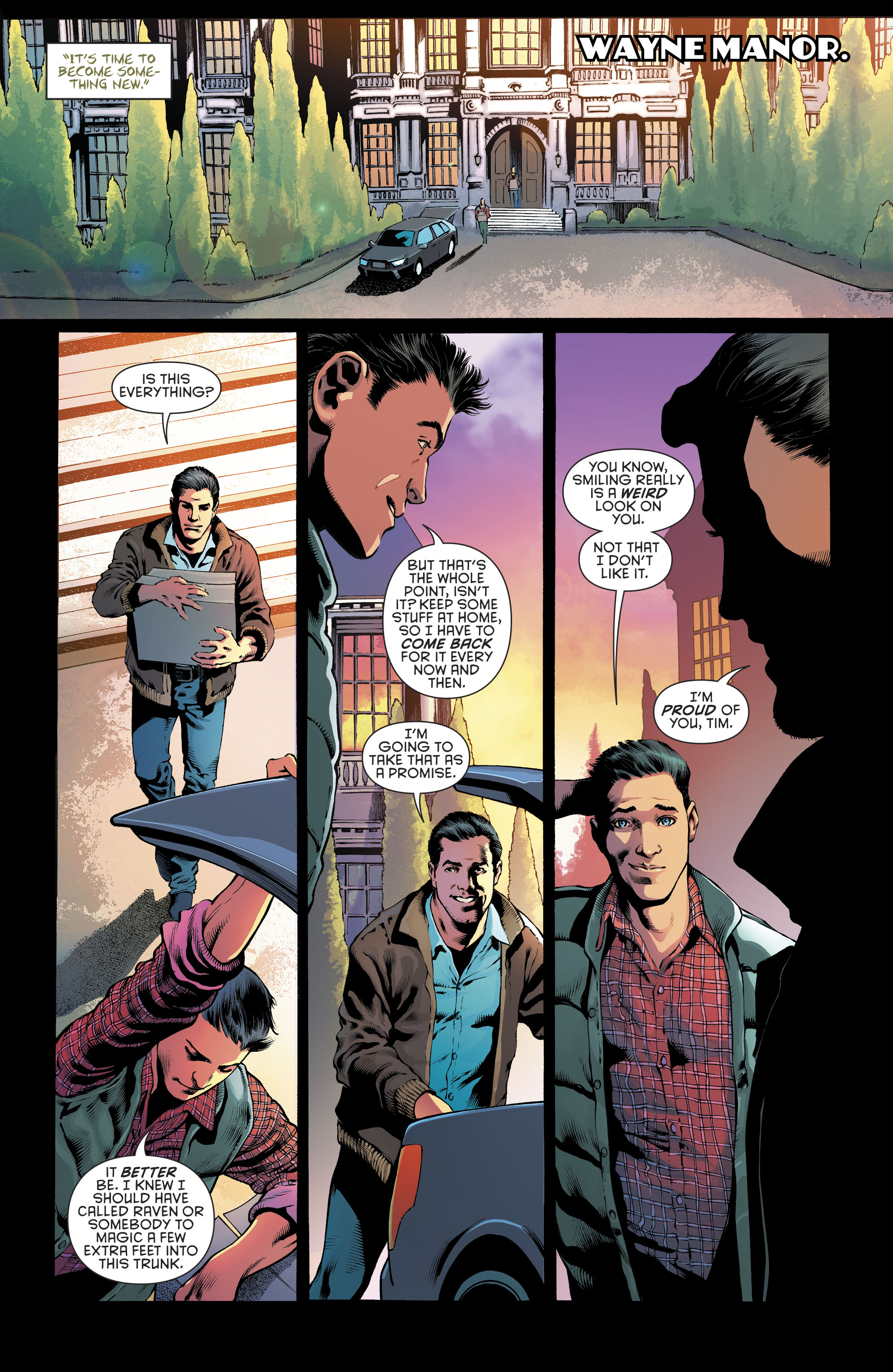 Detective Comics (2016-): Chapter 981 - Page 18