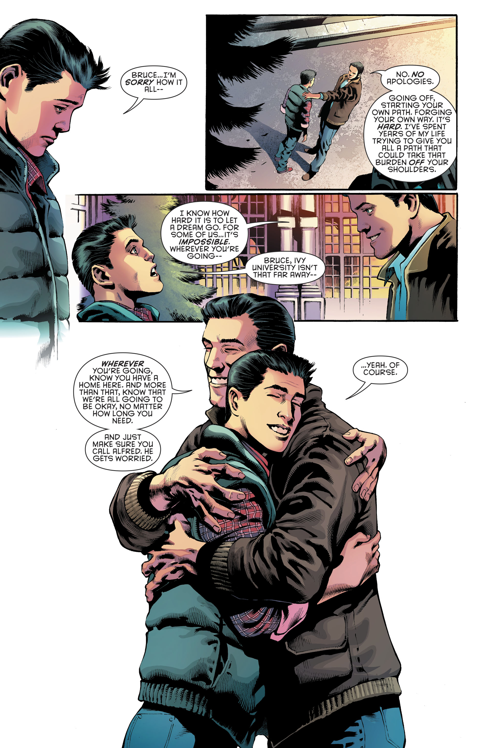 Detective Comics (2016-): Chapter 981 - Page 19