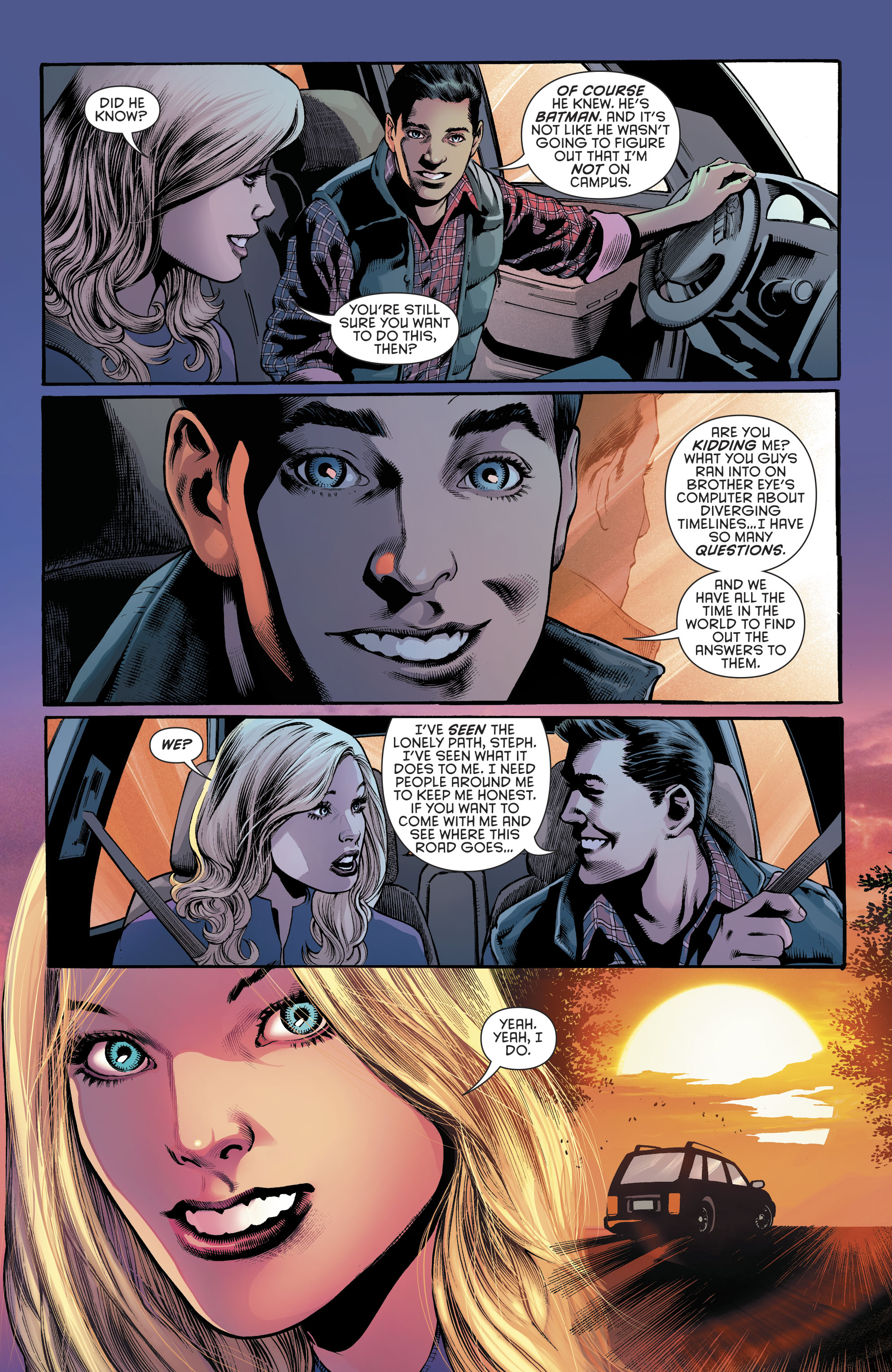 Detective Comics (2016-): Chapter 981 - Page 20